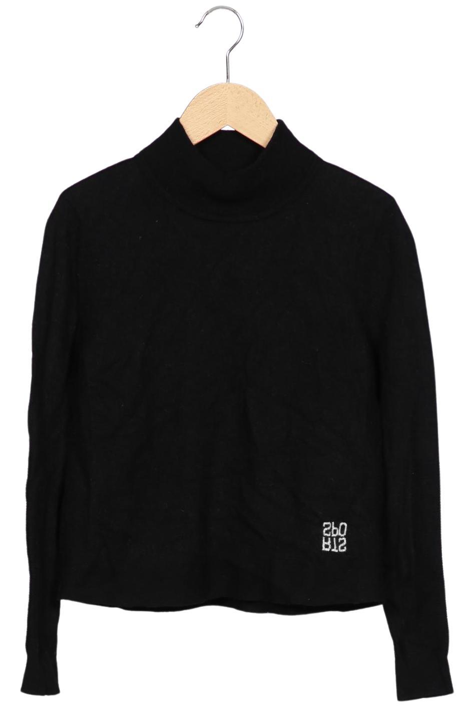 

Marc Cain Sports Damen Pullover, schwarz, Gr. 34