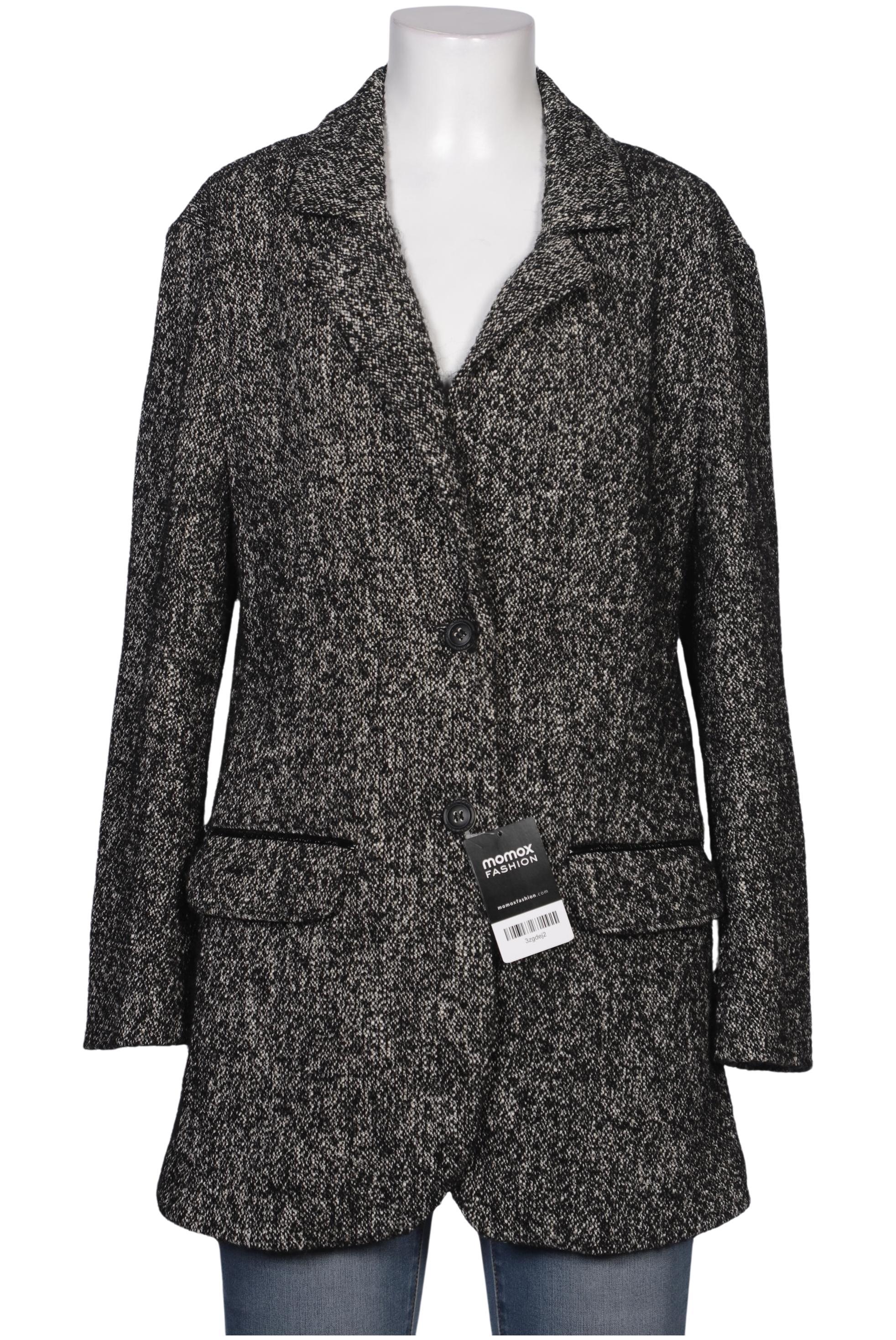 

Marc Cain Sports Damen Blazer, grau, Gr. 36