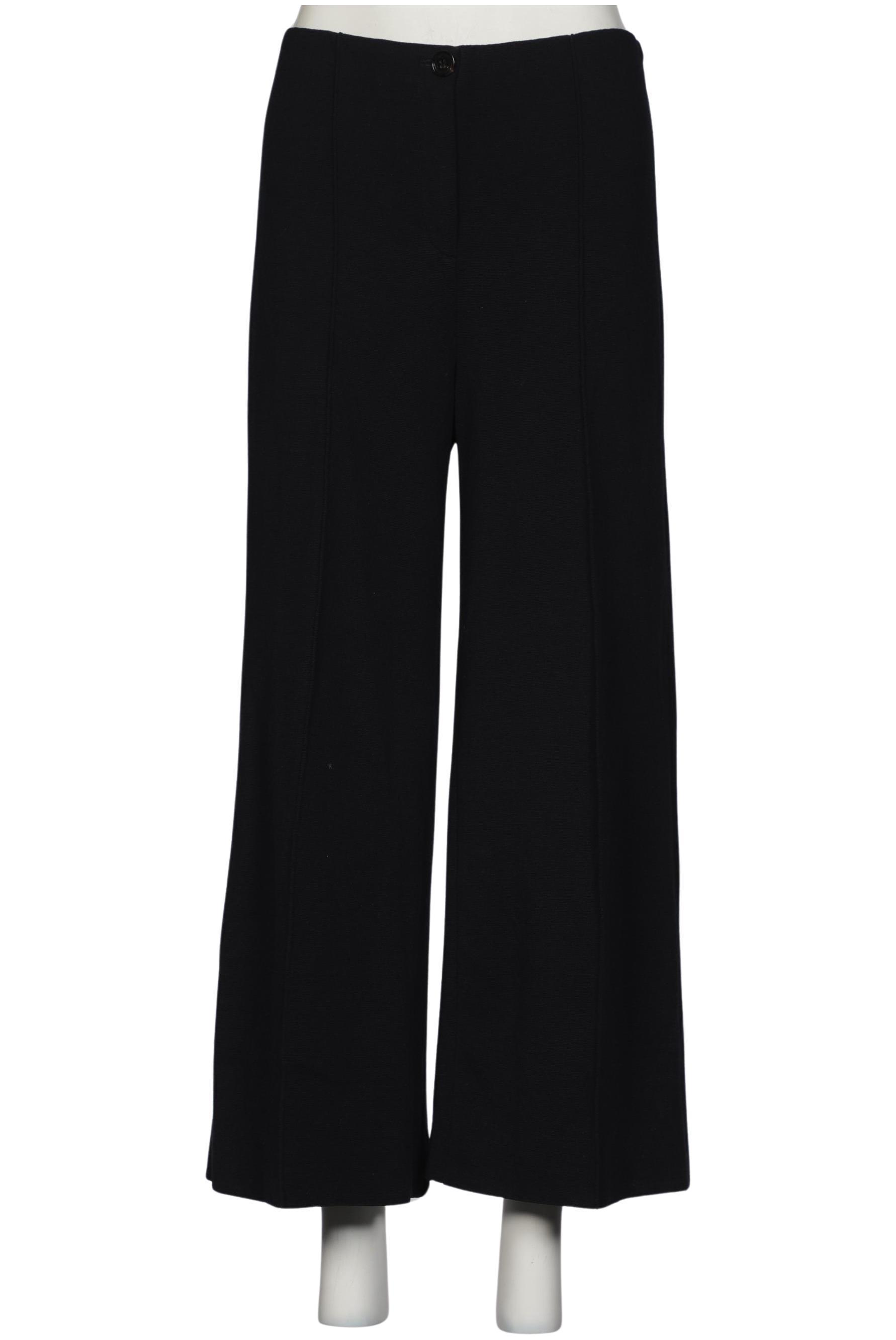 

Marc Cain Sports Damen Stoffhose, schwarz, Gr. 42