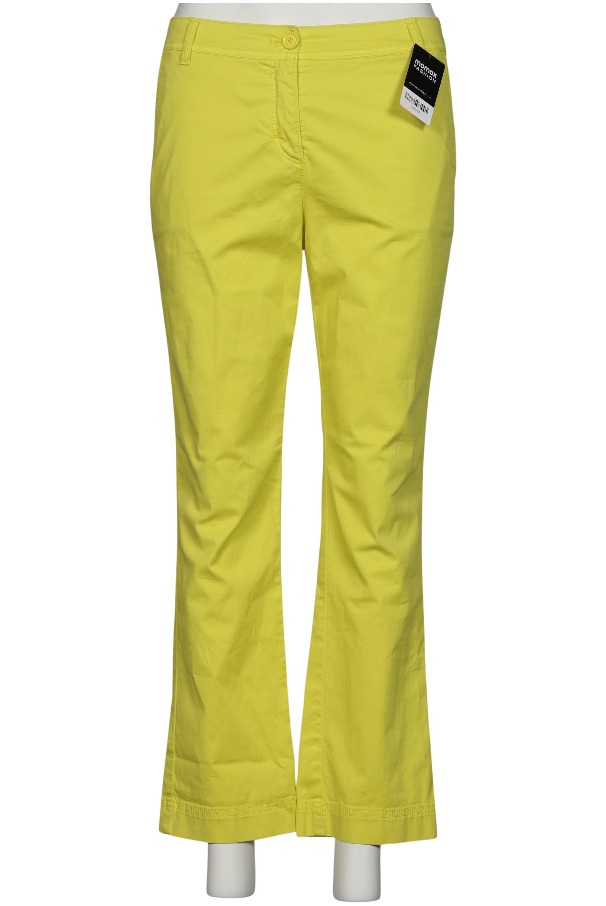 

Marc Cain Sports Damen Stoffhose, neon, Gr. 31