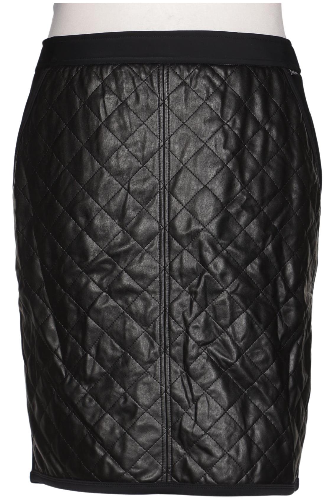 

Marc Cain Sports Damen Rock, schwarz, Gr. 42