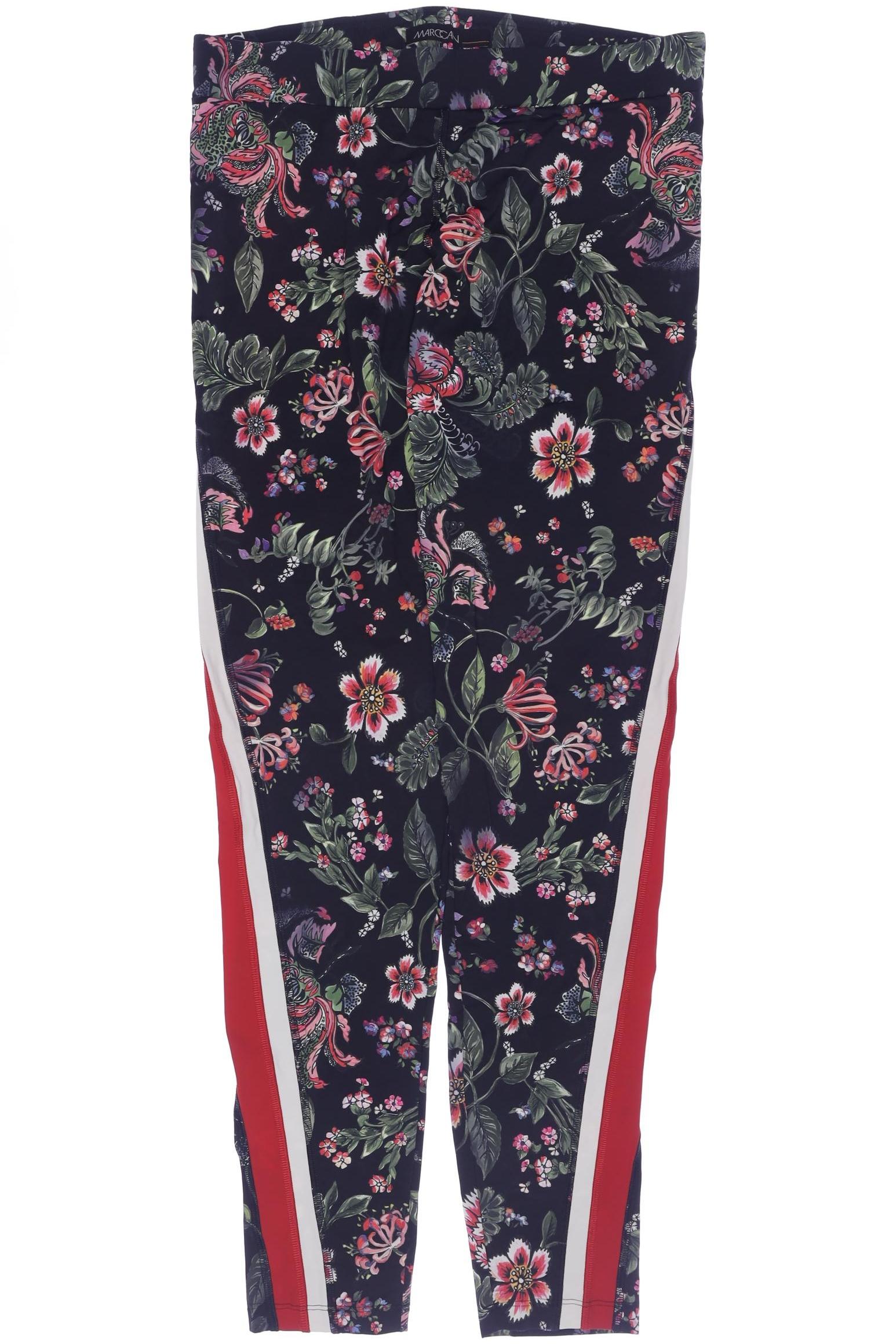 

Marc Cain Sports Damen Stoffhose, schwarz, Gr. 28