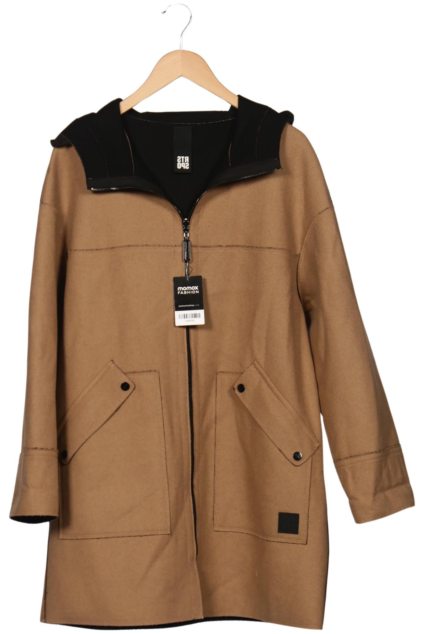 

Marc Cain Sports Damen Mantel, beige, Gr. 40