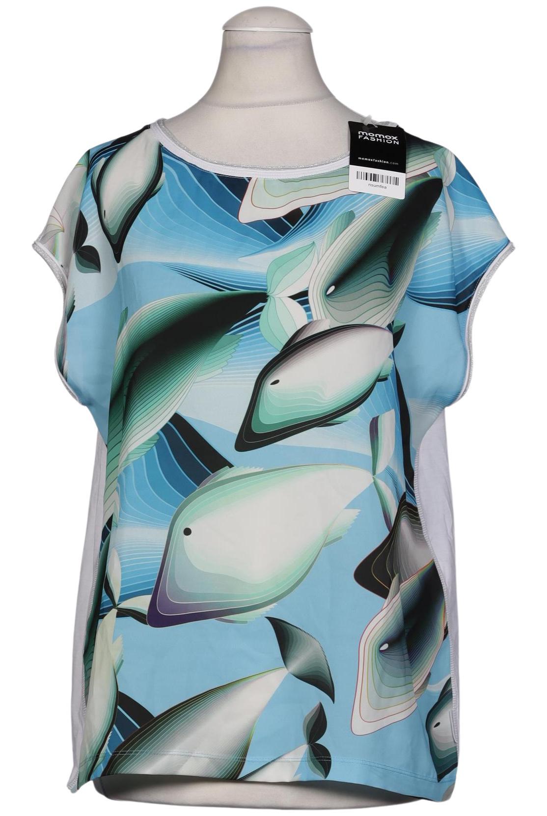 

Marc Cain Sports Damen Bluse, mehrfarbig, Gr. 38