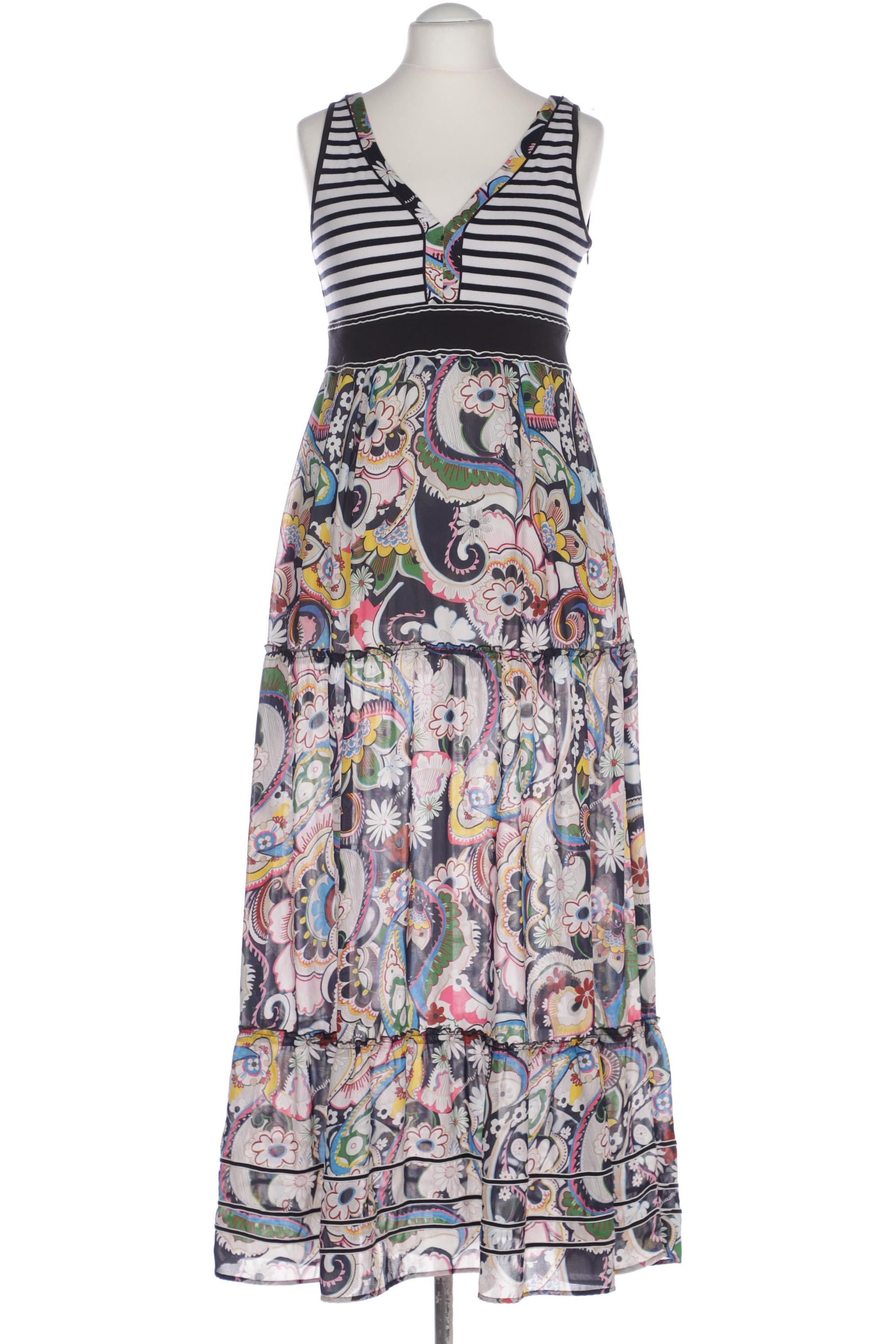 

Marc Cain Sports Damen Kleid, mehrfarbig, Gr. 42