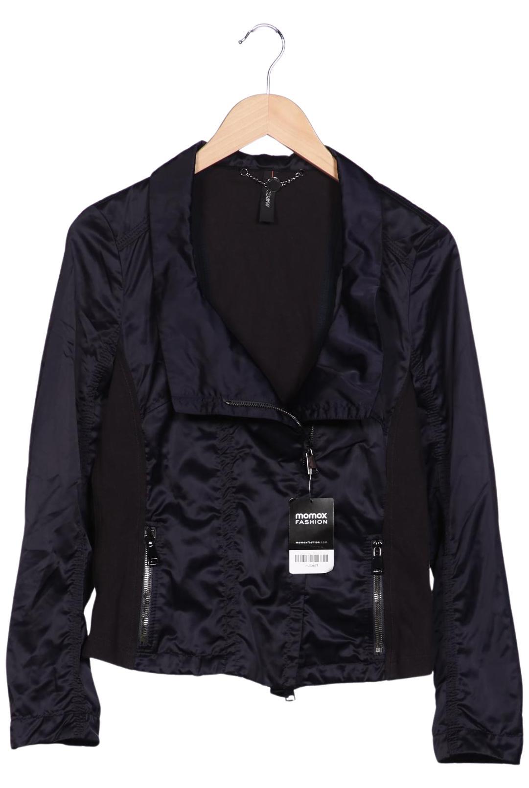 

Marc Cain Sports Damen Jacke, marineblau, Gr. 40