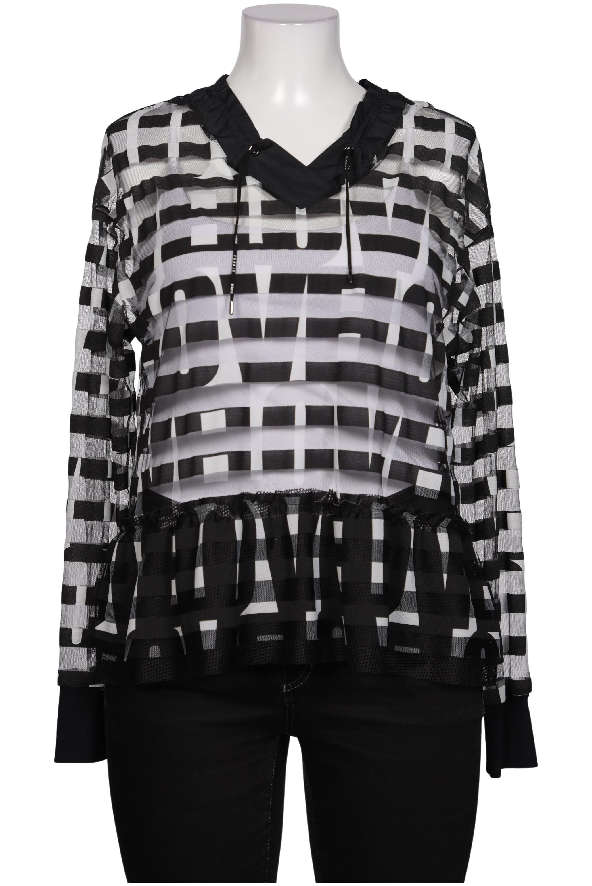 

Marc Cain Sports Damen Bluse, mehrfarbig, Gr. 44