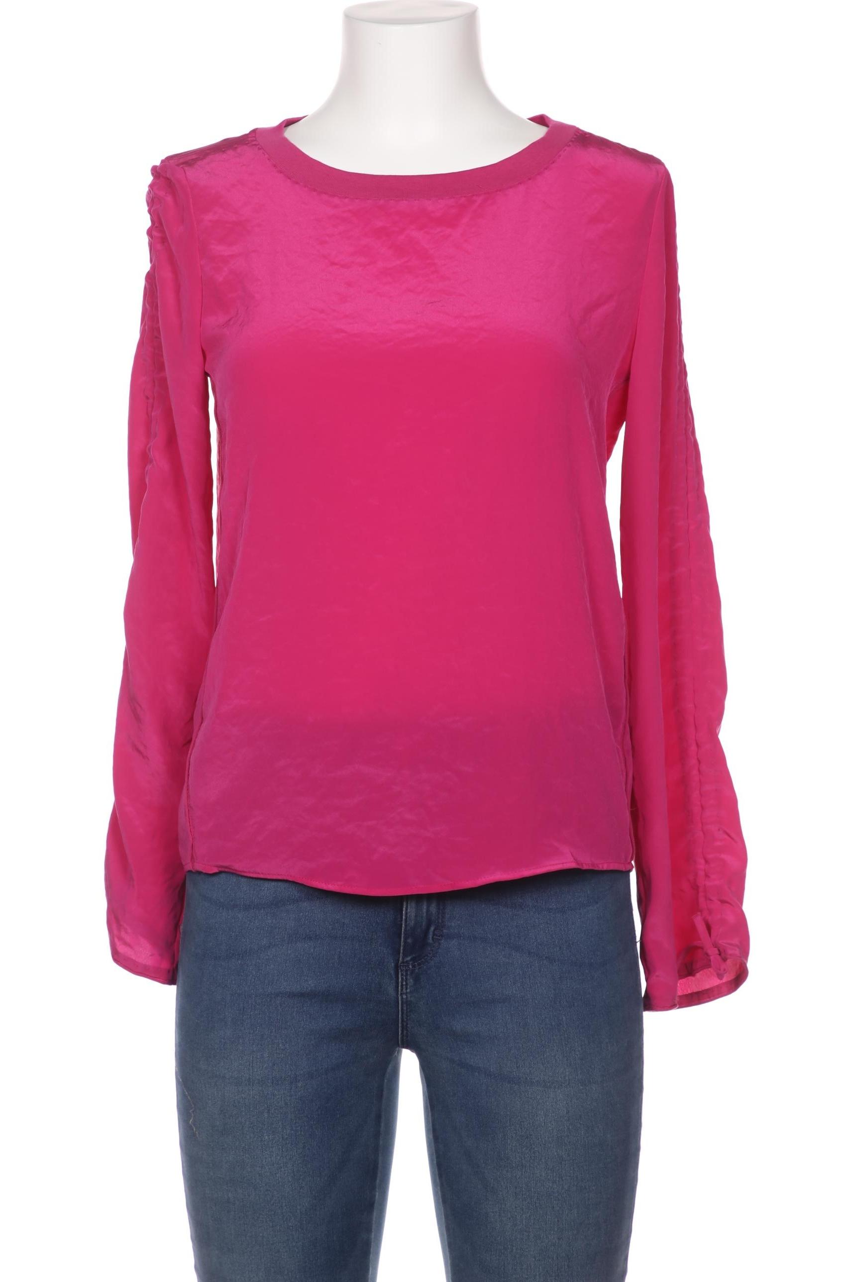 

Marc Cain Sports Damen Bluse, pink, Gr. 34