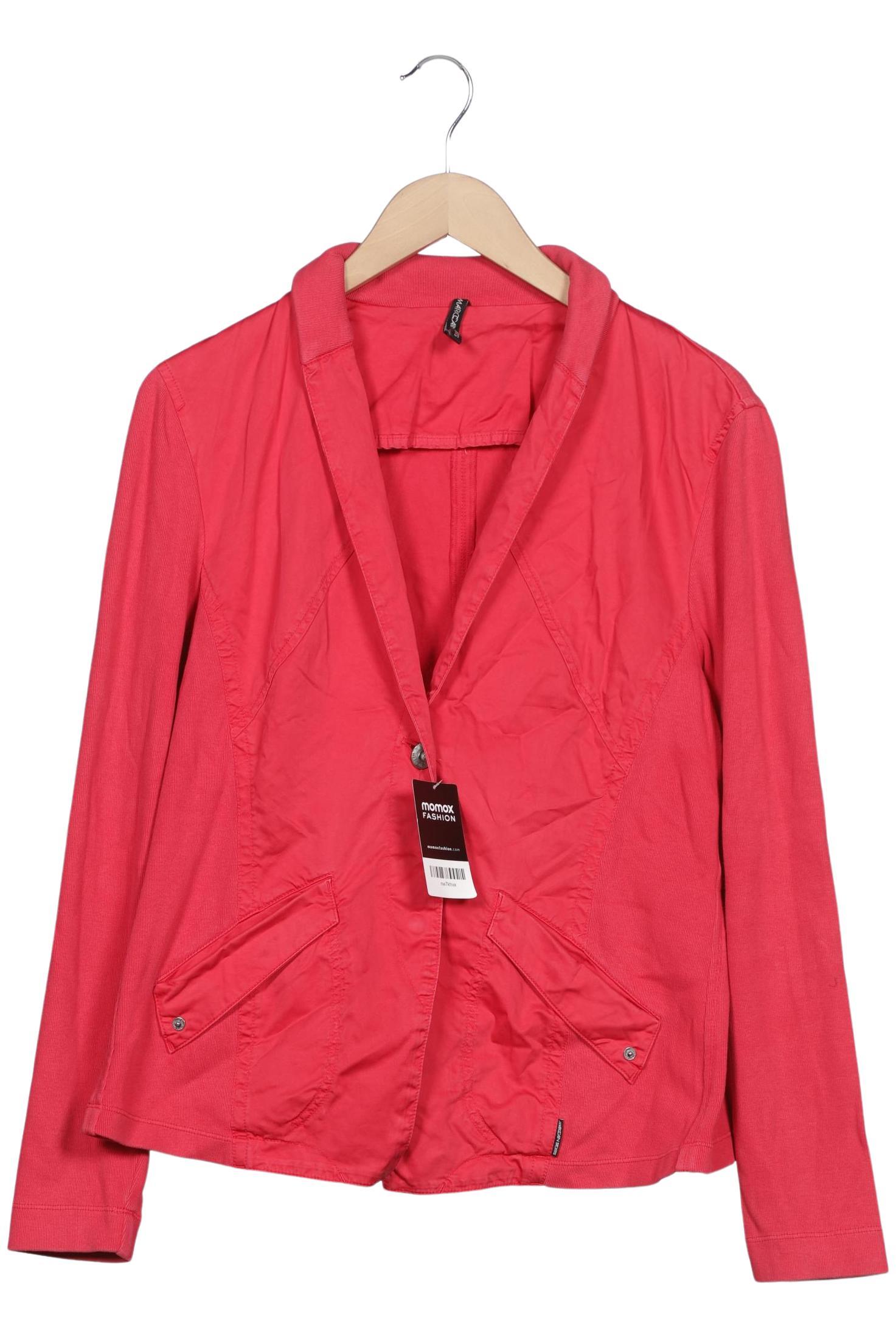 

Marc Cain Sports Damen Jacke, rot, Gr. 44