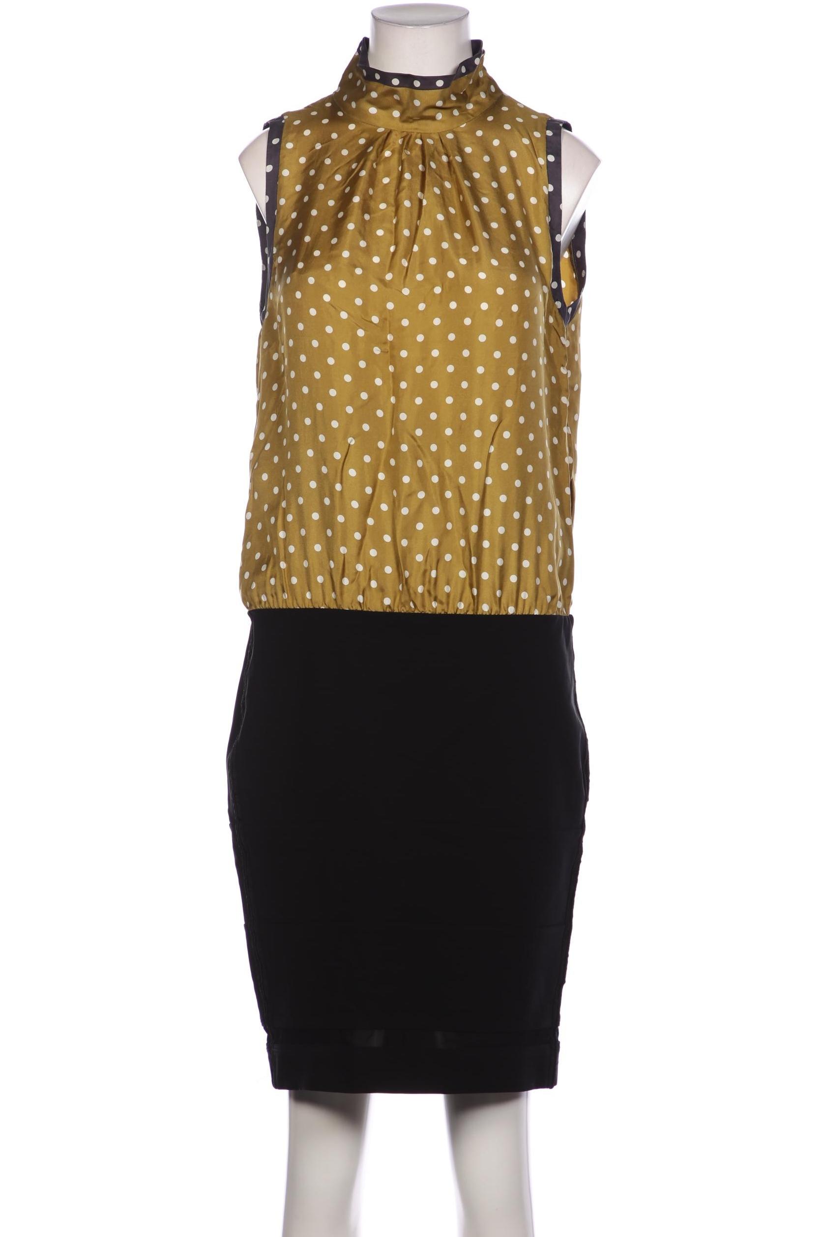 

Marc Cain Sports Damen Kleid, schwarz, Gr. 38