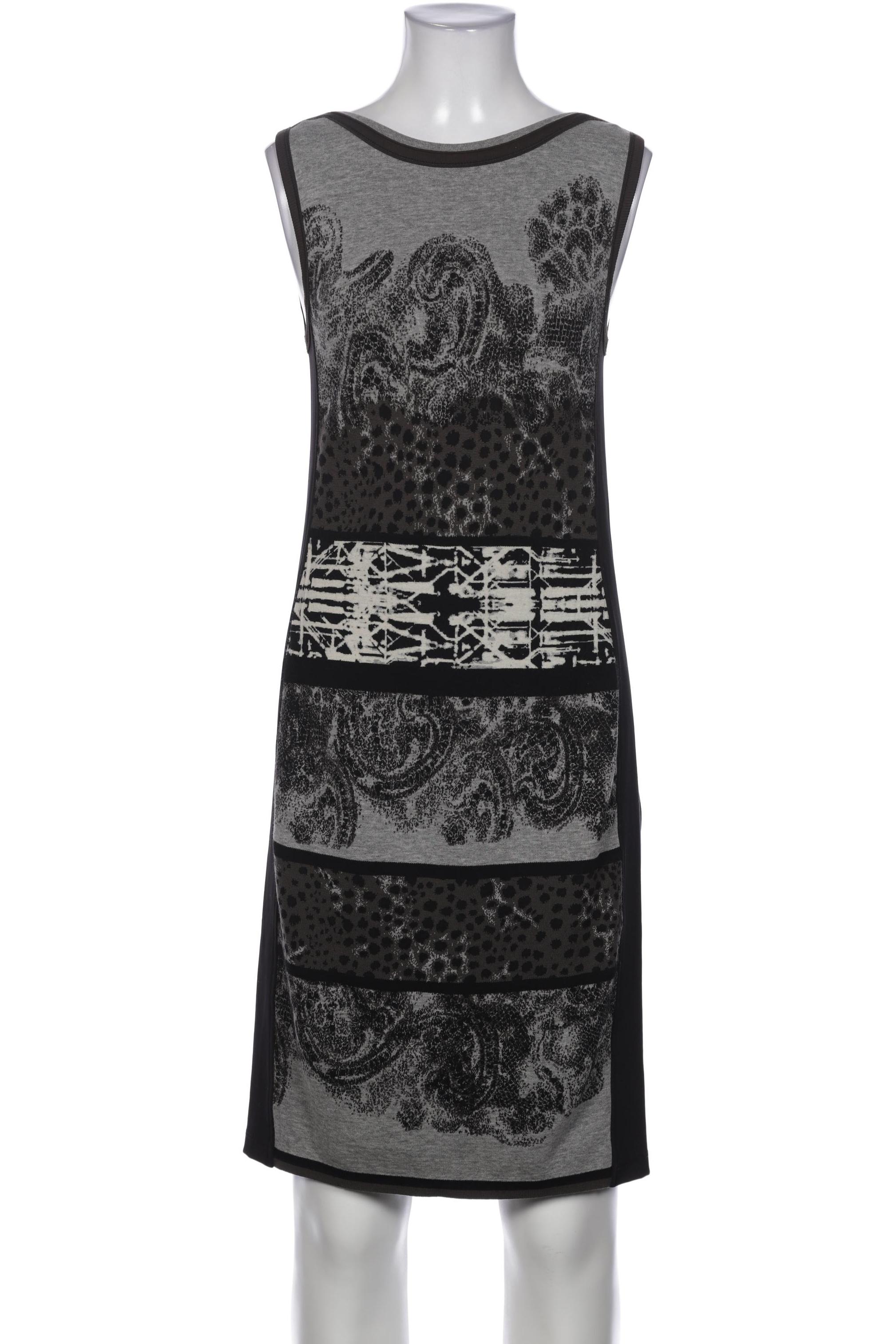 

Marc Cain Sports Damen Kleid, grau, Gr. 34