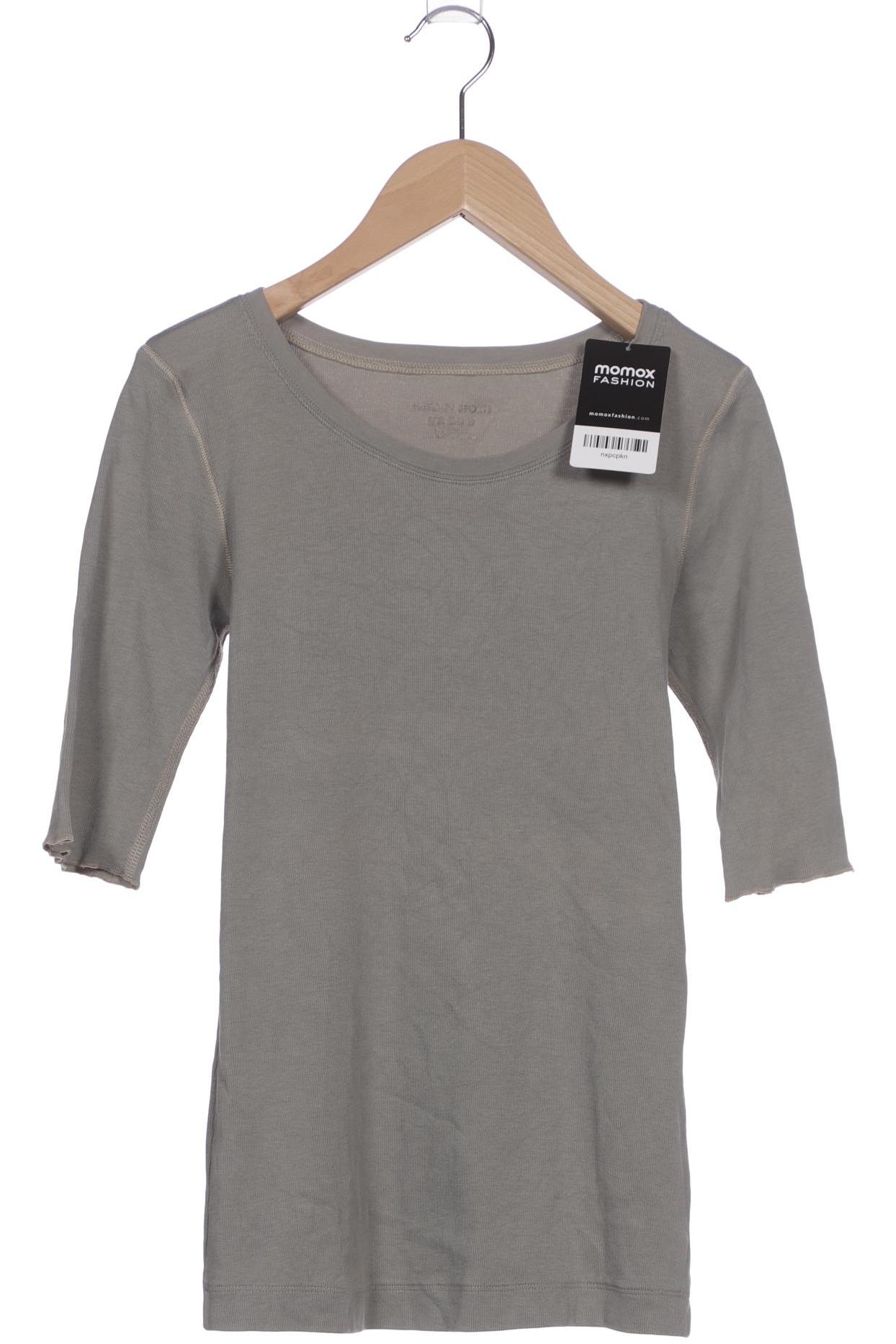 

Marc Cain Sports Damen T-Shirt, grau, Gr. 38