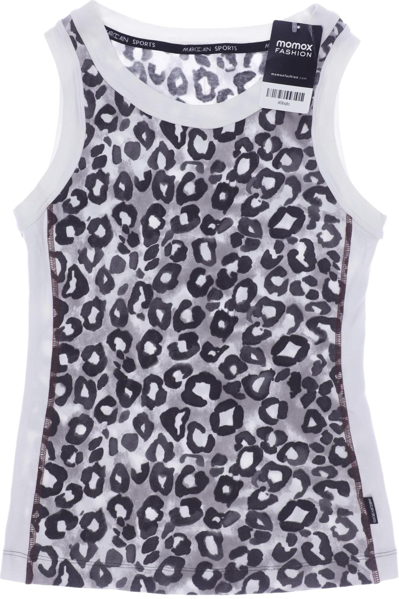 

Marc Cain Sports Damen Top, mehrfarbig, Gr. 38
