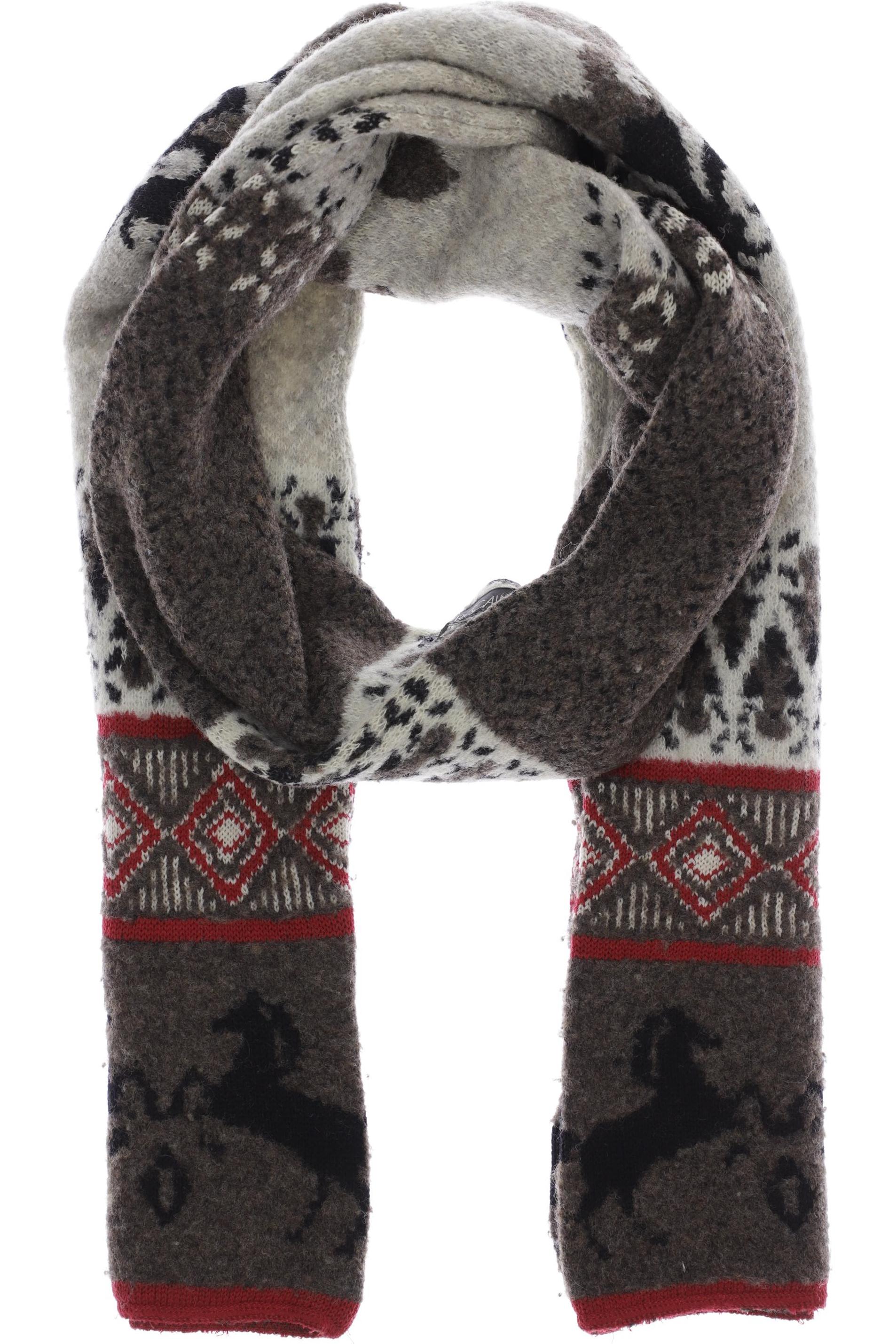 

Marc Cain Sports Damen Schal, braun, Gr.