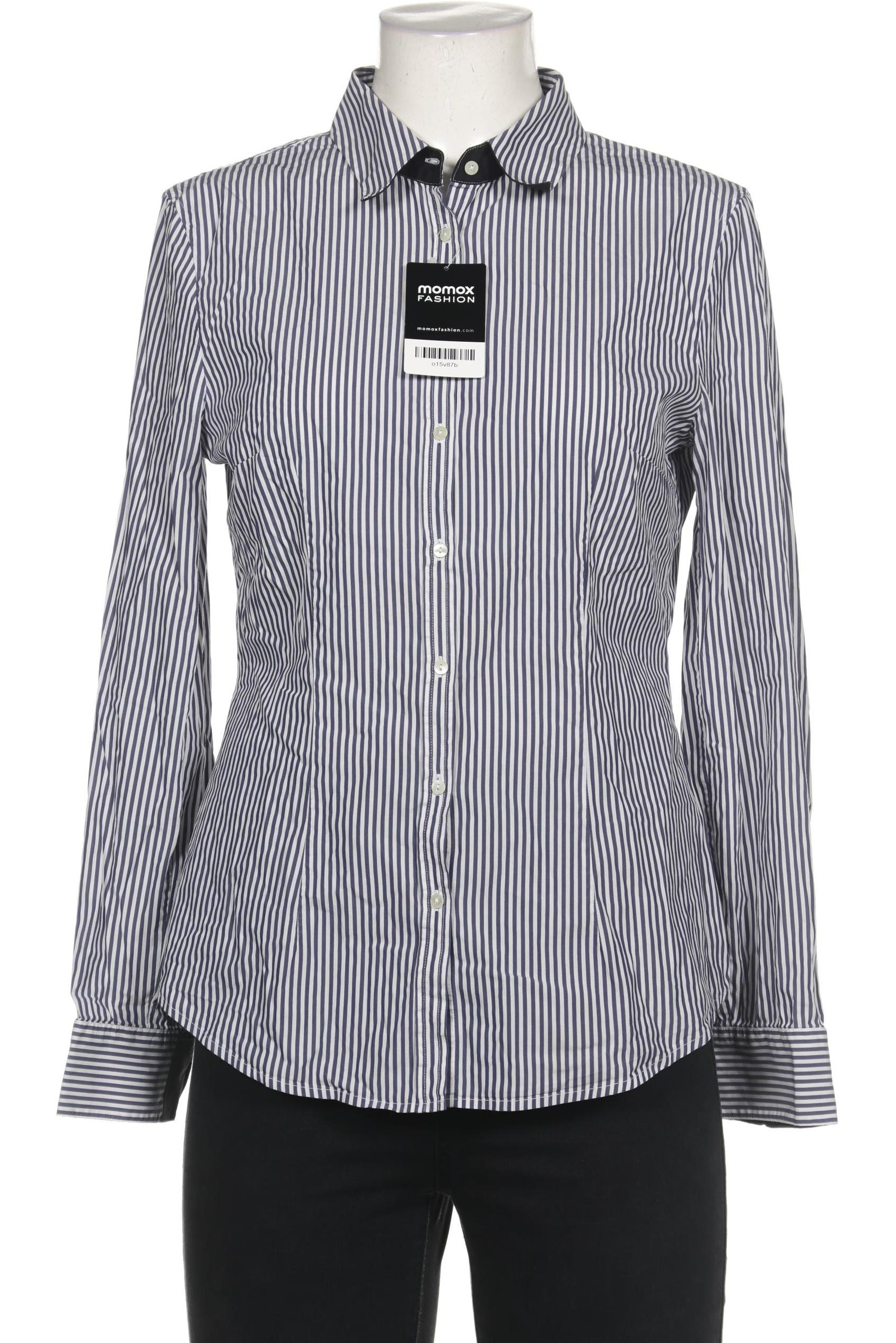 

Marc Cain Sports Damen Bluse, marineblau, Gr. 40