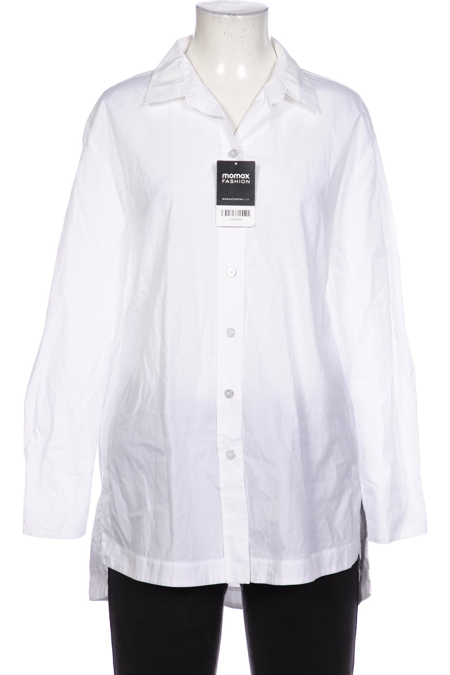 

Marc Cain Sports Damen Bluse, weiß, Gr. 34