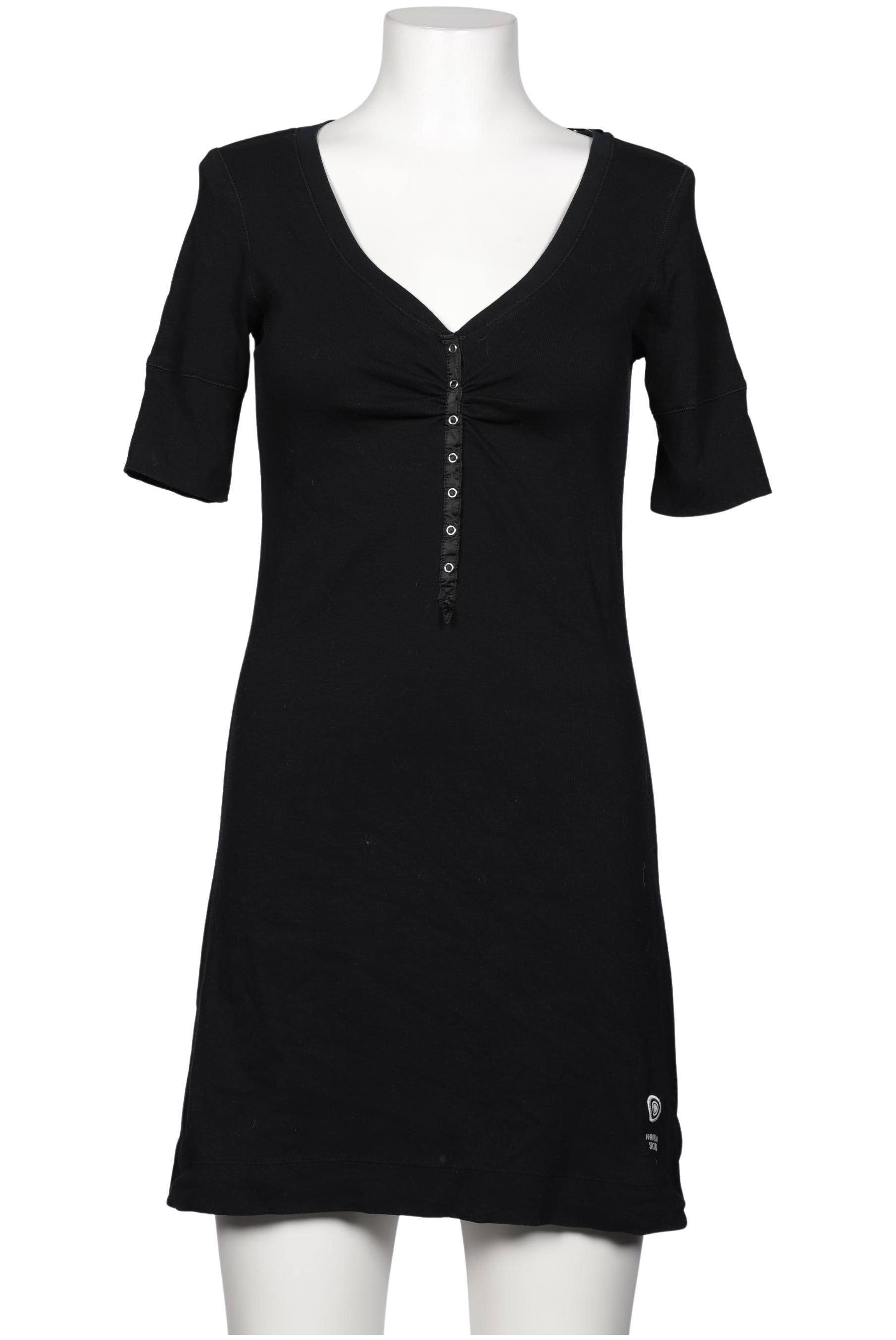 

Marc Cain Sports Damen Kleid, schwarz, Gr. 40