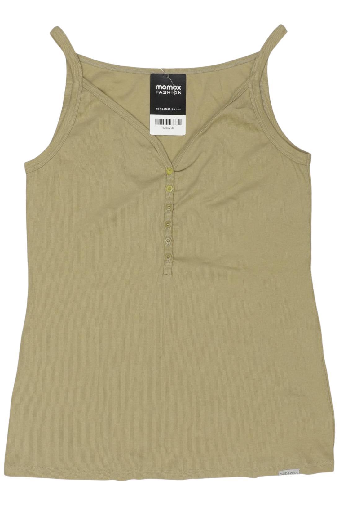 

Marc Cain Sports Damen Top, beige, Gr. 42