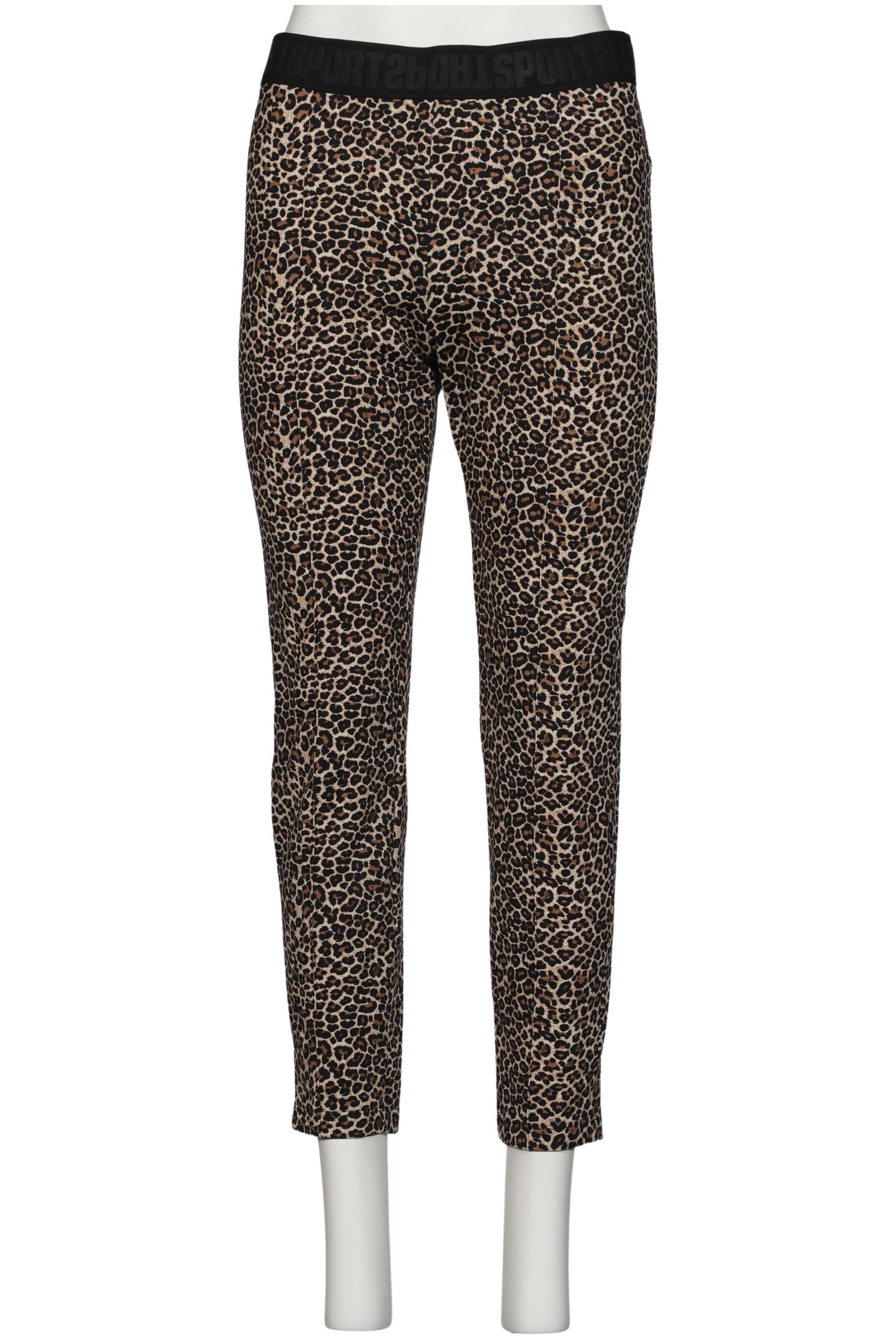 

Marc Cain Sports Damen Stoffhose, braun, Gr. 40