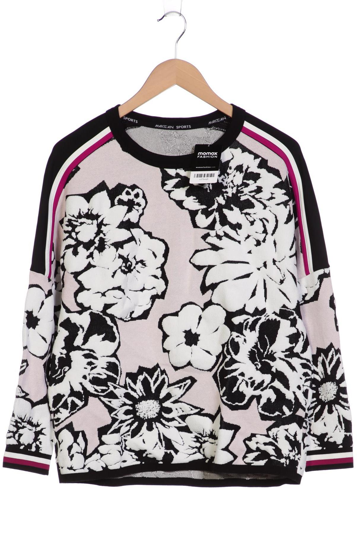 

Marc Cain Sports Damen Pullover, flieder, Gr. 36