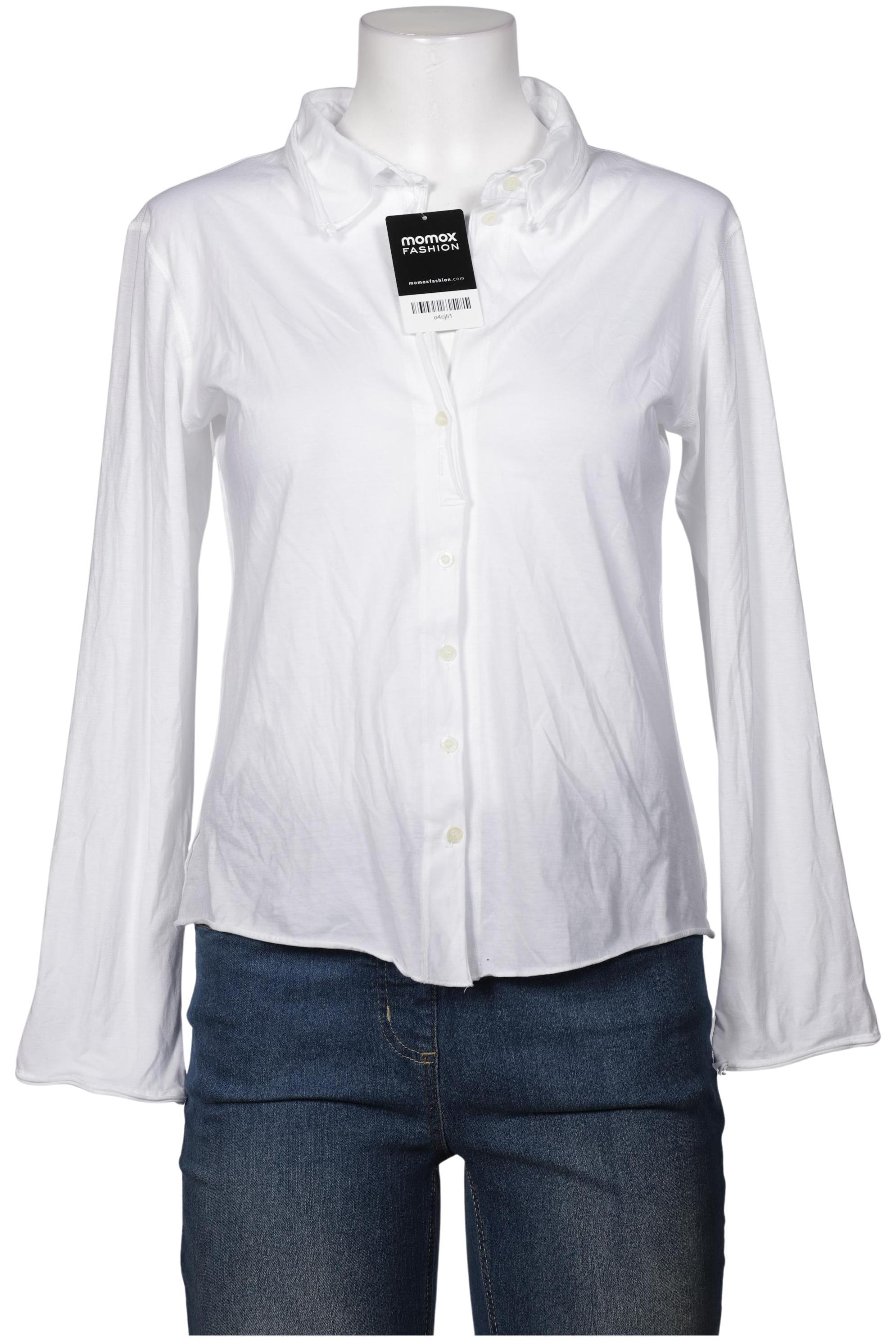 

Marc Cain Sports Damen Bluse, weiß, Gr. 38