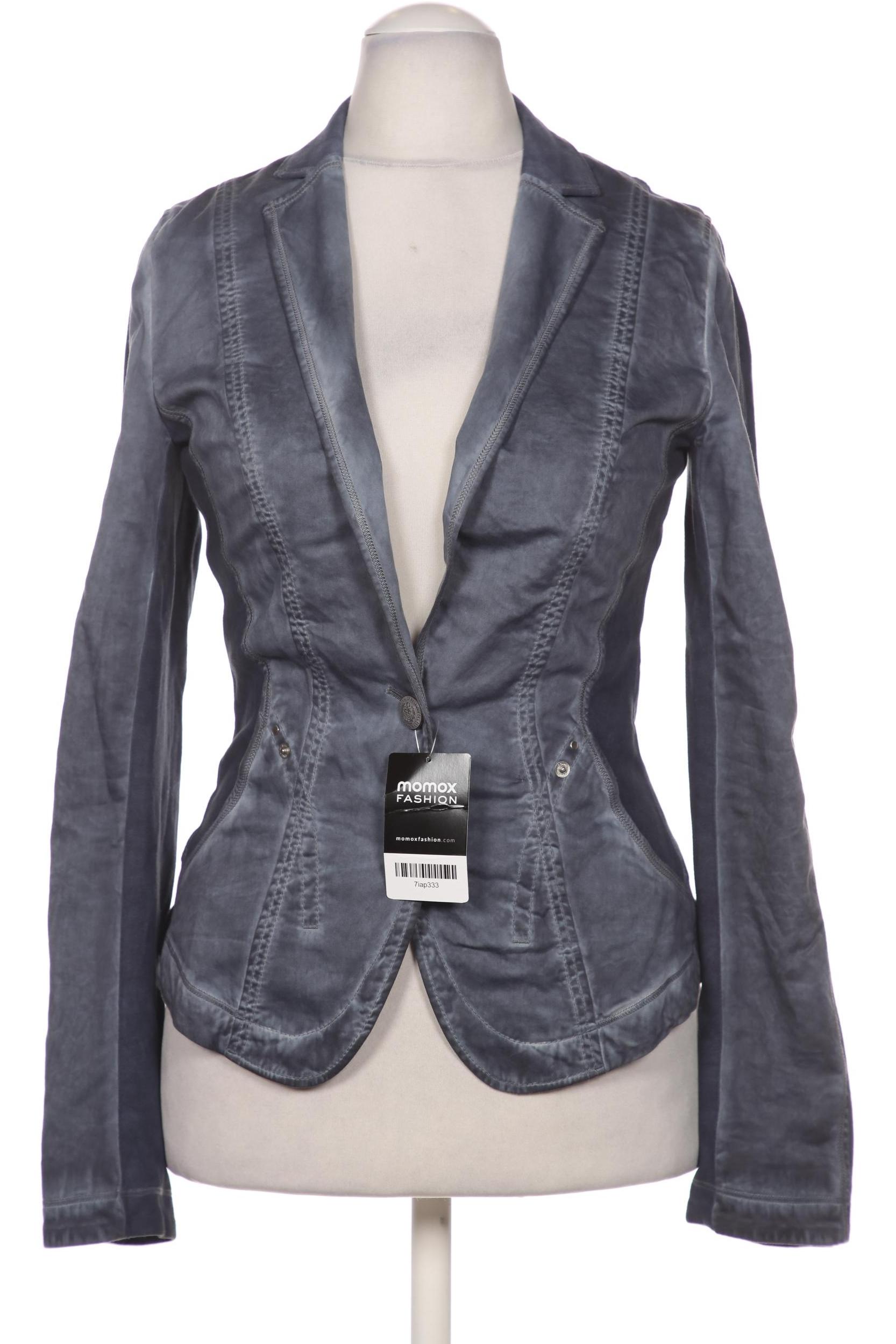 

Marc Cain Sports Damen Blazer, marineblau, Gr. 36