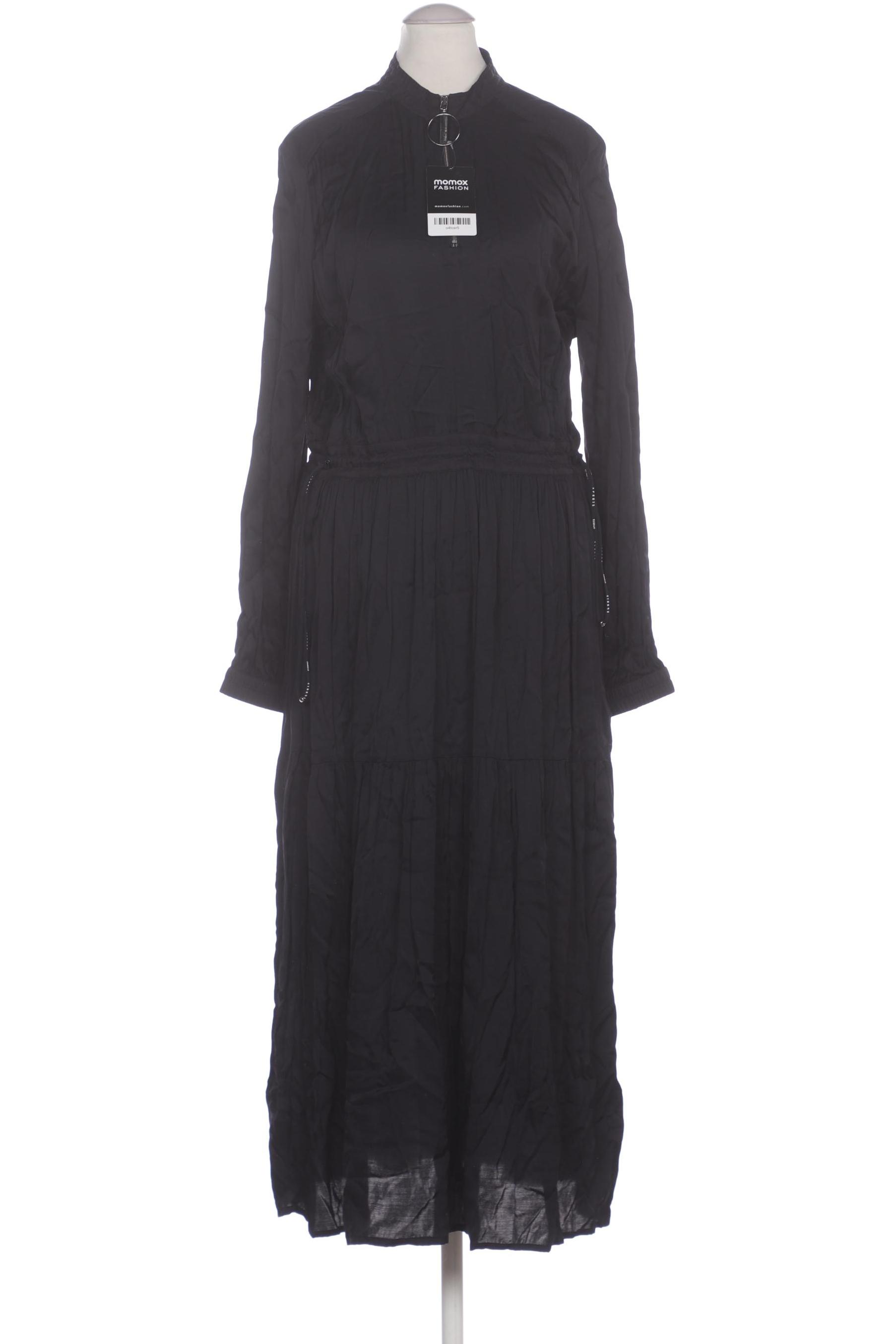 

Marc Cain Sports Damen Kleid, schwarz, Gr. 36