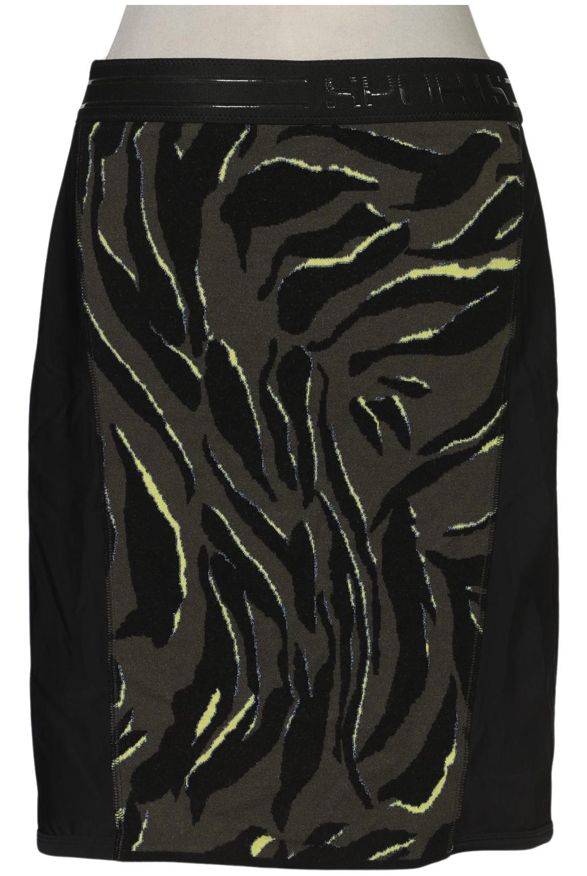 

Marc Cain Sports Damen Rock, schwarz, Gr. 36