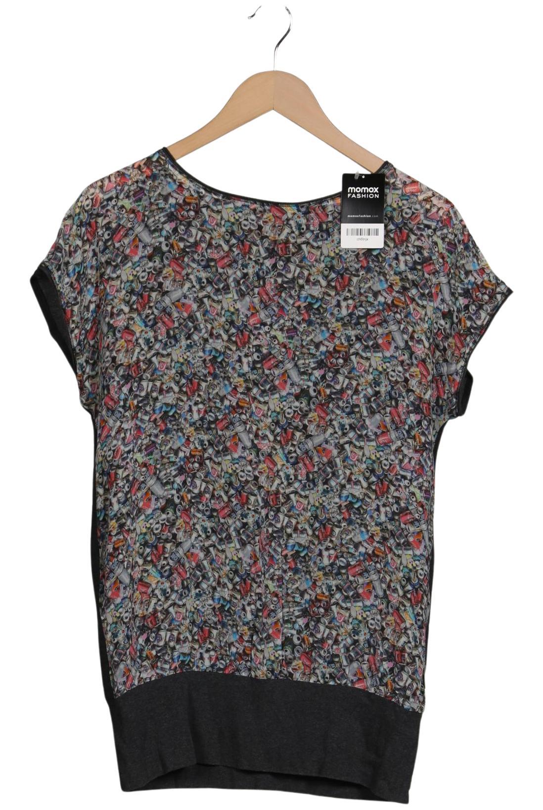 

Marc Cain Sports Damen T-Shirt, grau, Gr. 42