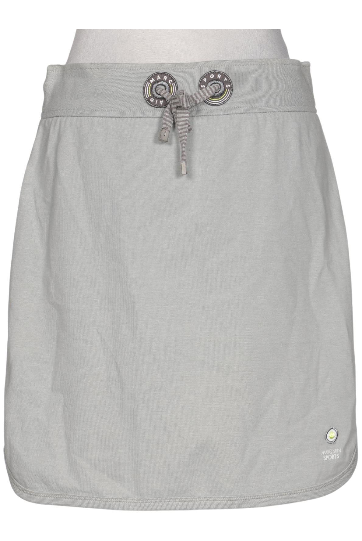 

Marc Cain Sports Damen Rock, grau, Gr. 38