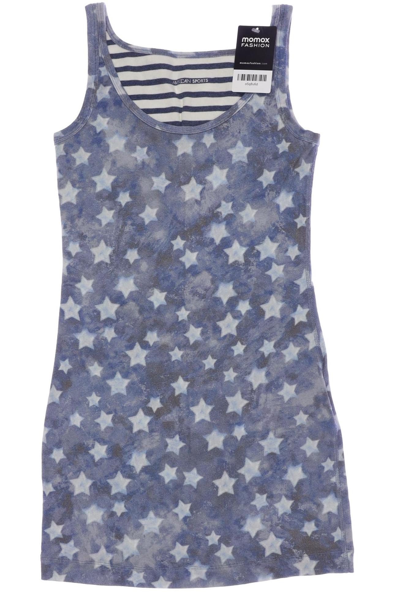 

Marc Cain Sports Damen Top, marineblau, Gr. 36
