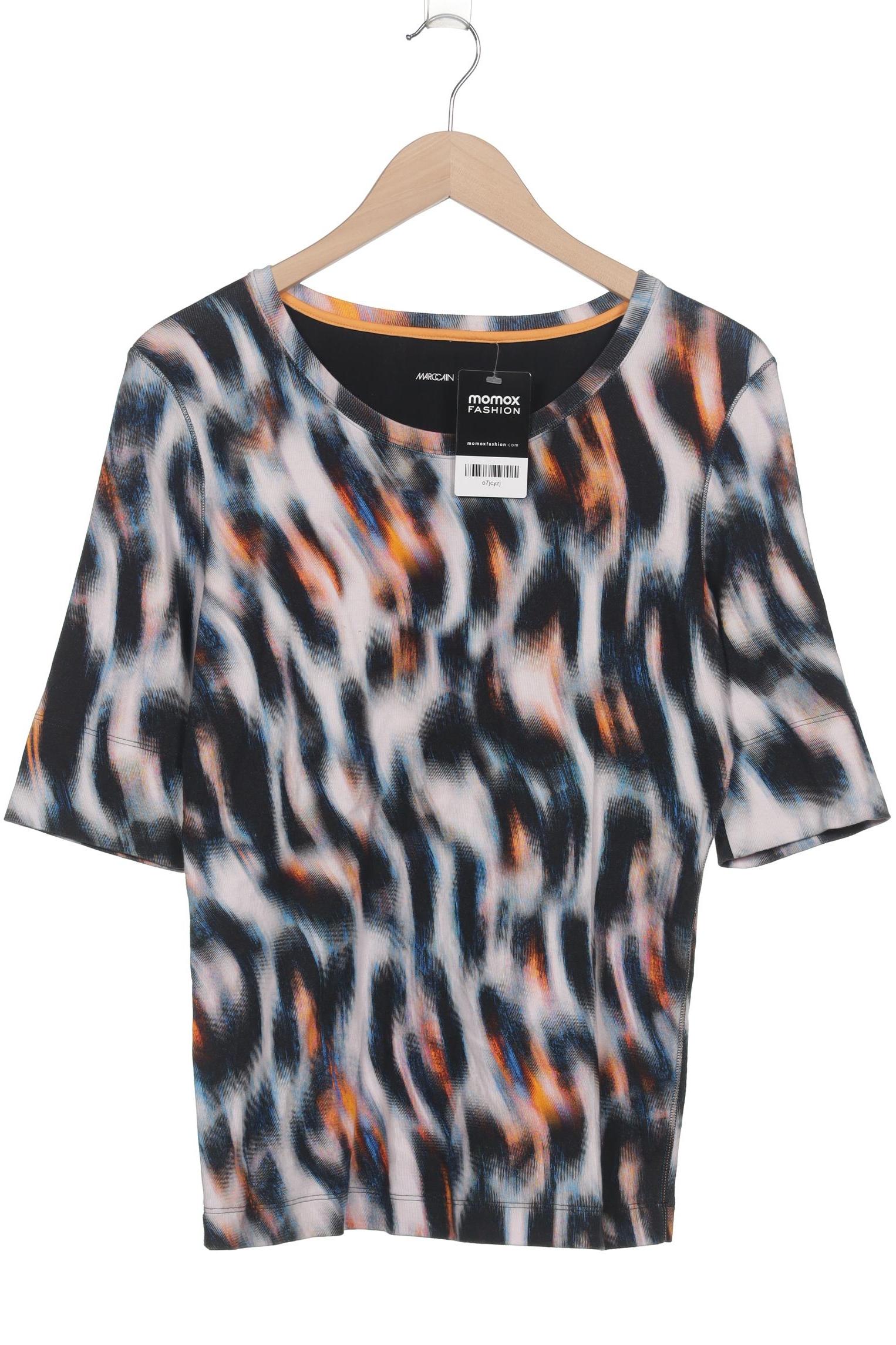 

Marc Cain Sports Damen T-Shirt, mehrfarbig, Gr. 38