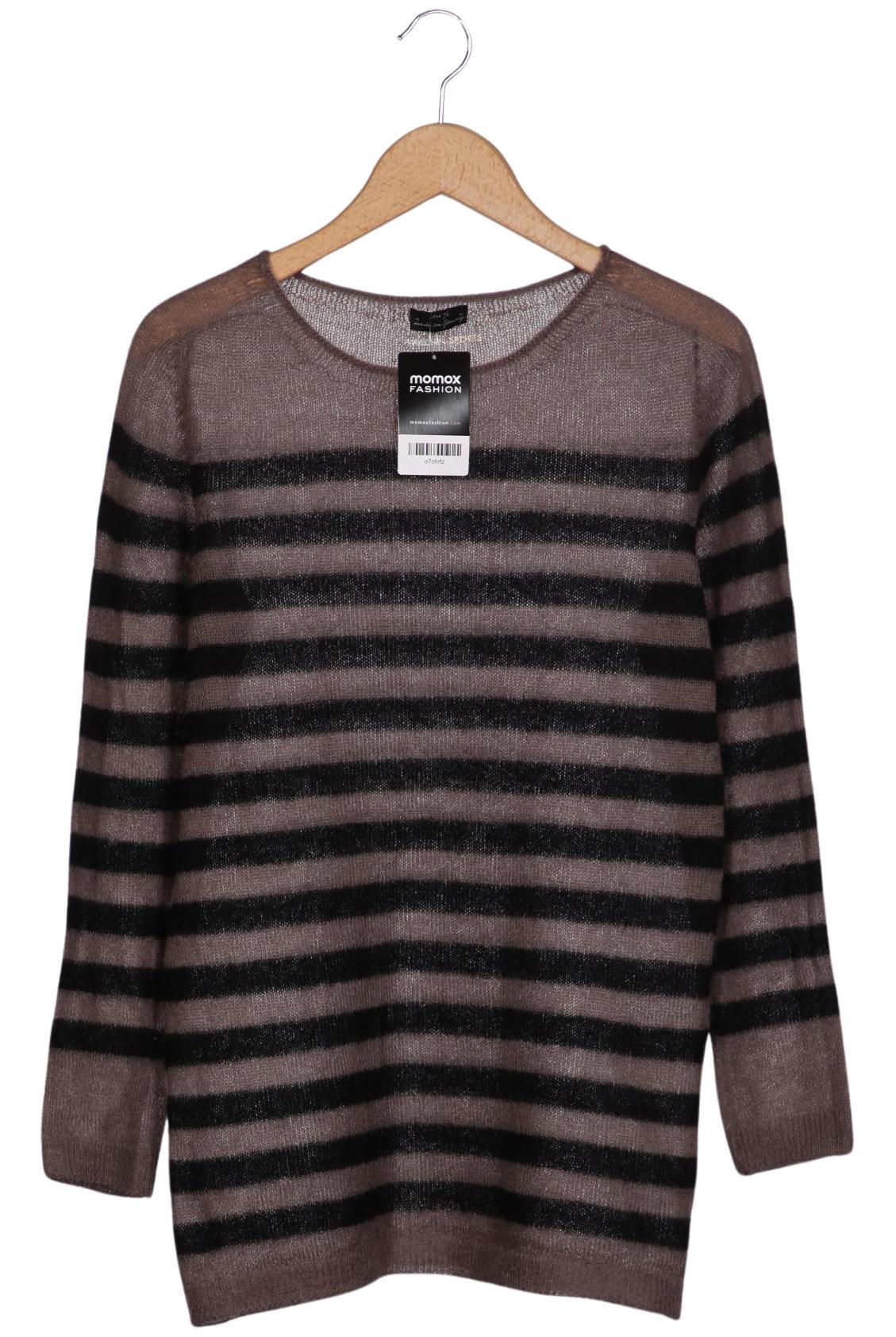 

Marc Cain Sports Damen Pullover, braun, Gr. 38