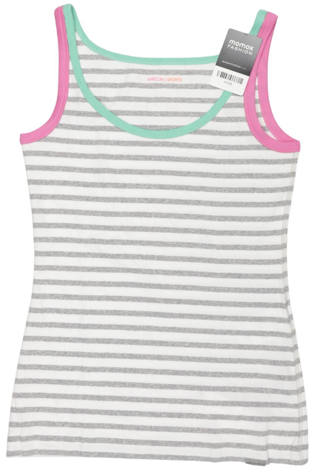 

Marc Cain Sports Damen Top, grau, Gr. 38