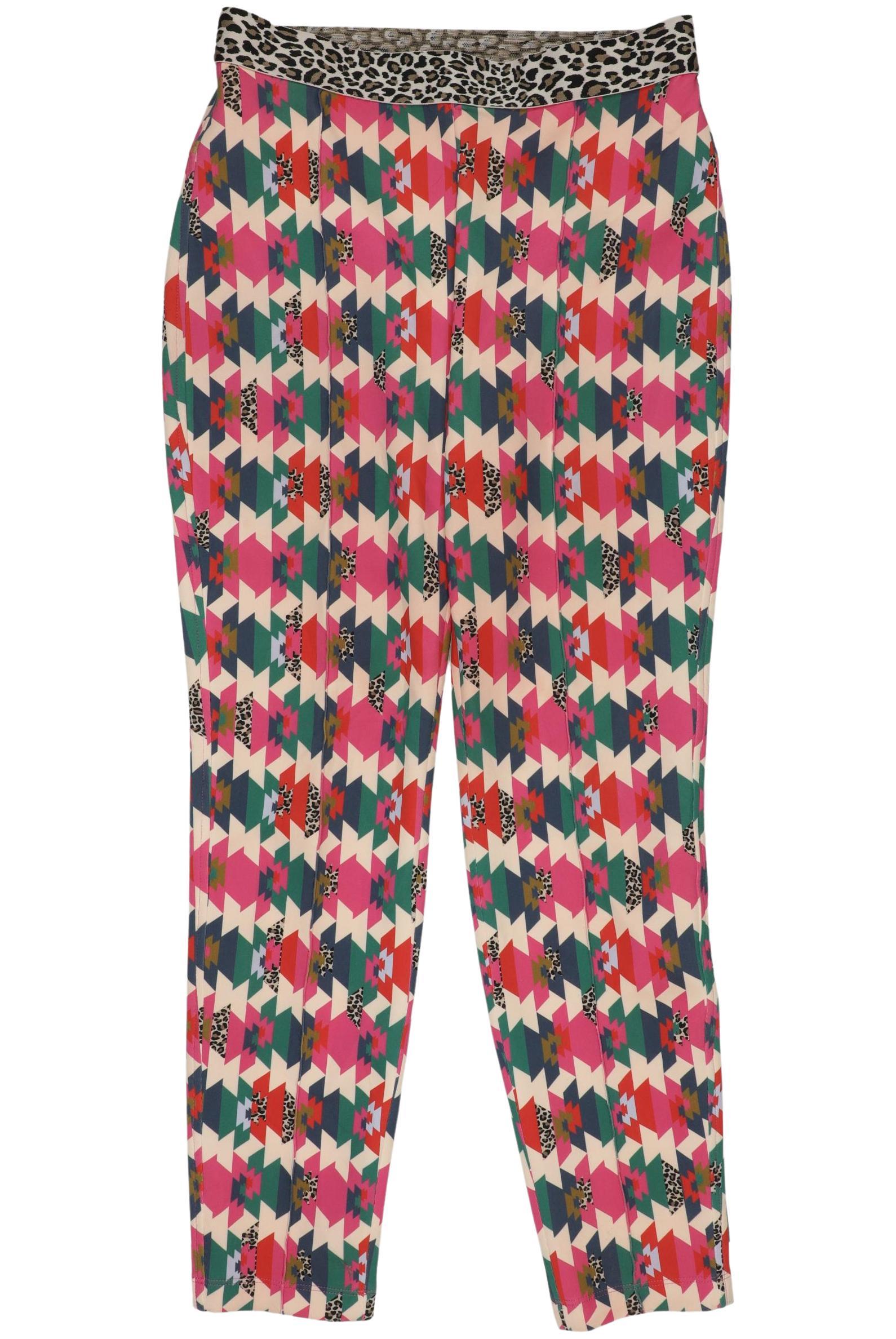 

Marc Cain Sports Damen Stoffhose, mehrfarbig, Gr. 30