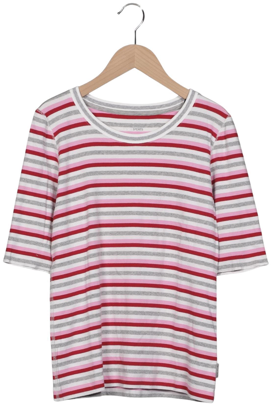 

Marc Cain Sports Damen T-Shirt, mehrfarbig, Gr. 42