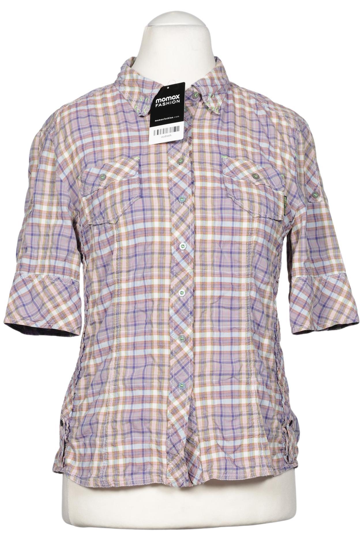 

Marc Cain Sports Damen Bluse, mehrfarbig, Gr. 38