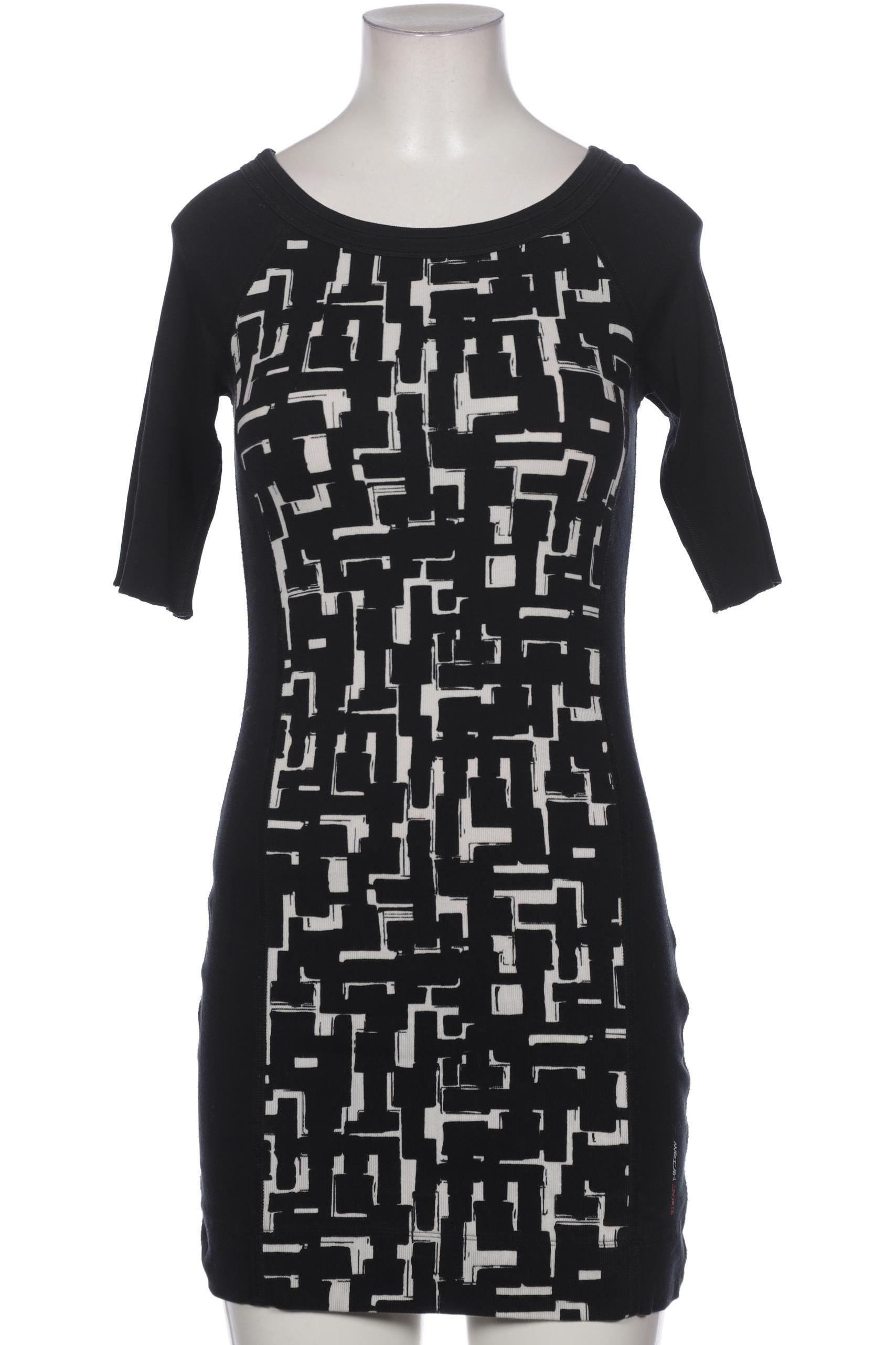 

Marc Cain Sports Damen Kleid, schwarz, Gr. 36