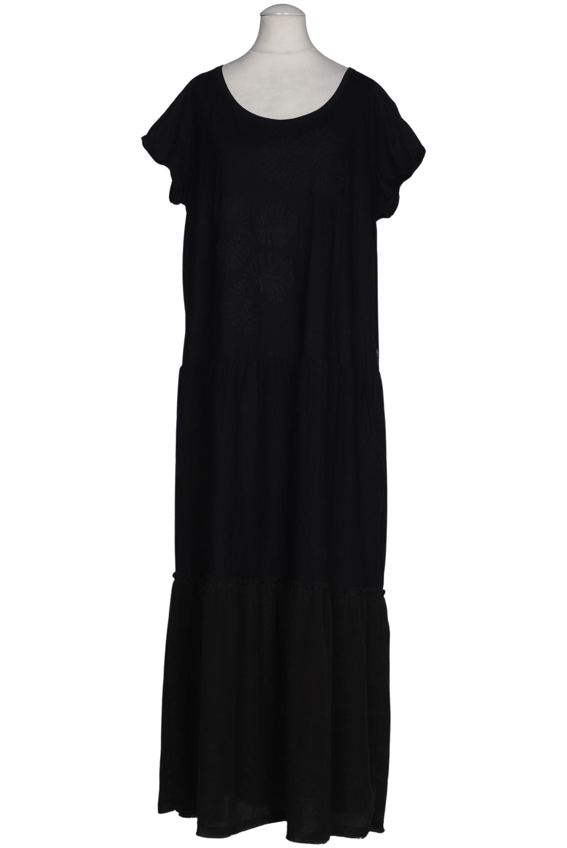 

Marc Cain Sports Damen Kleid, schwarz, Gr. 46