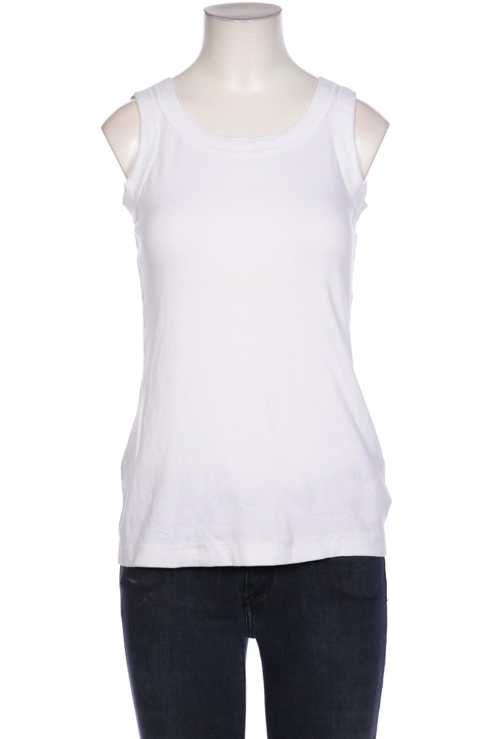 

Marc Cain Sports Damen Top, weiß, Gr. 40