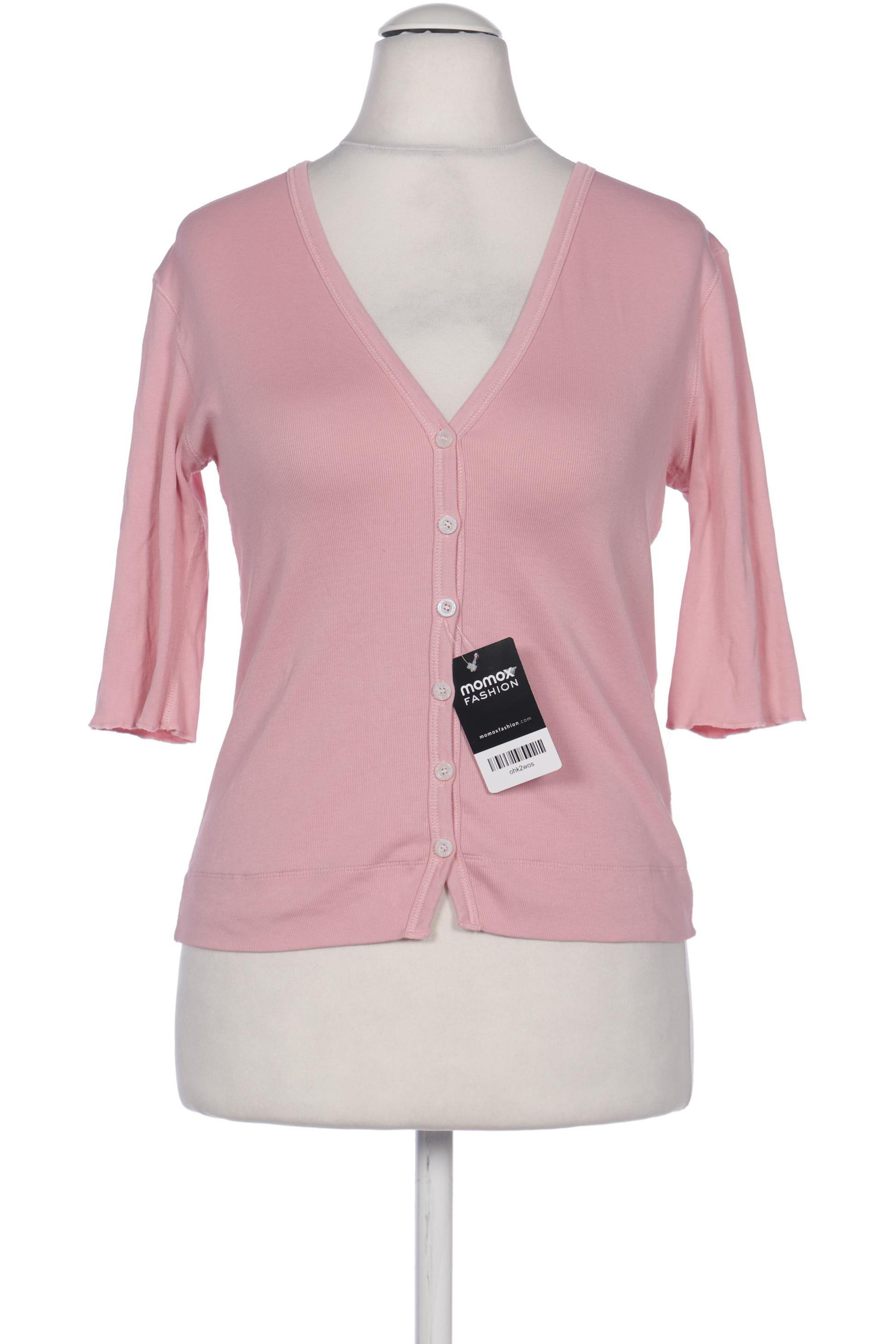 

Marc Cain Sports Damen Bluse, pink, Gr. 40
