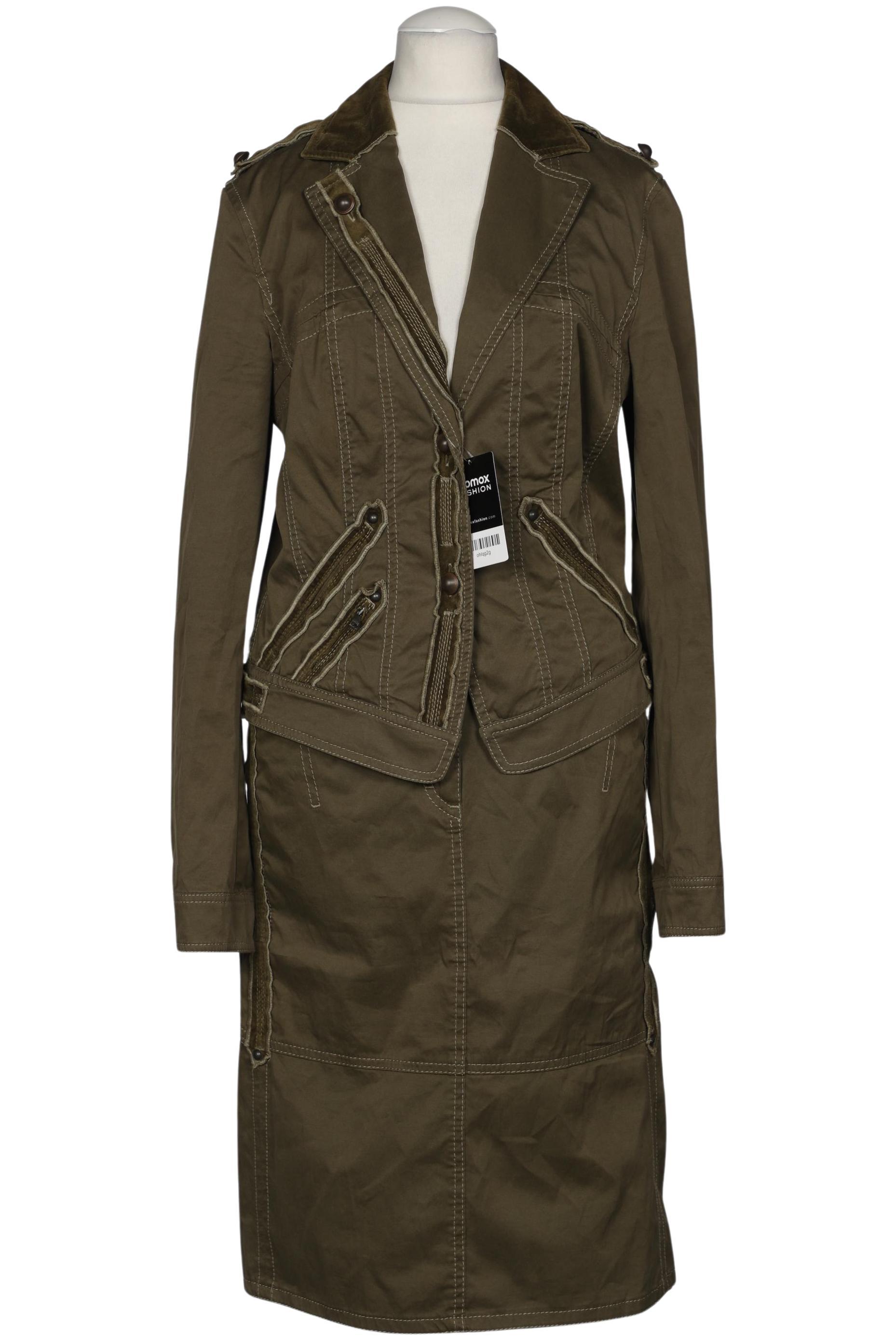 Thumbnail - Marc Cain Sports Damen Anzug, grün, Gr. 36