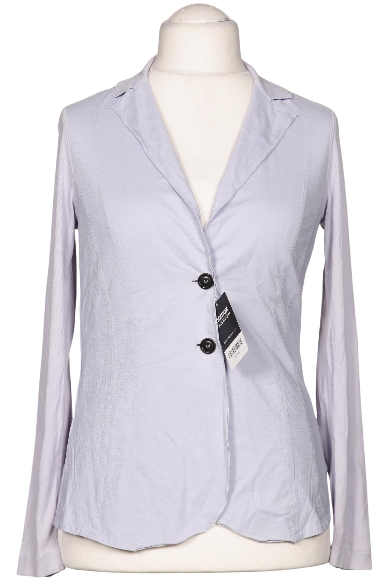 

Marc Cain Sports Damen Blazer, hellblau, Gr. 40