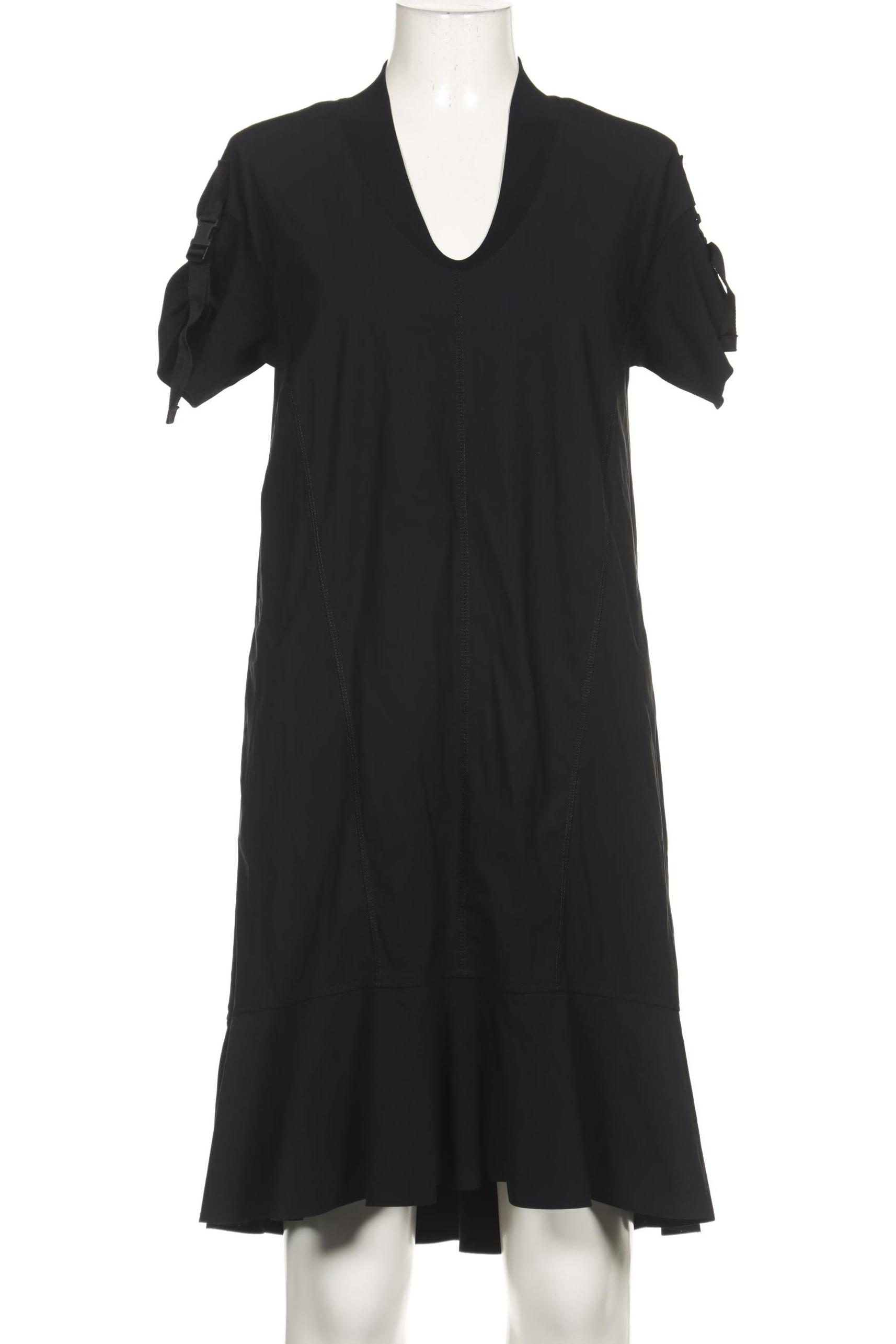 

Marc Cain Sports Damen Kleid, schwarz, Gr. 40