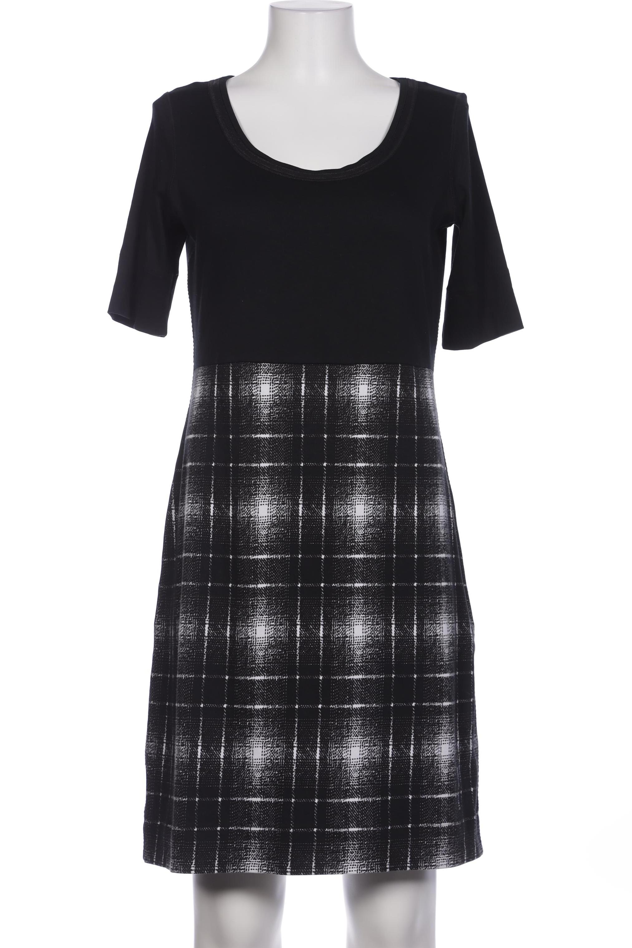 

Marc Cain Sports Damen Kleid, schwarz, Gr. 42
