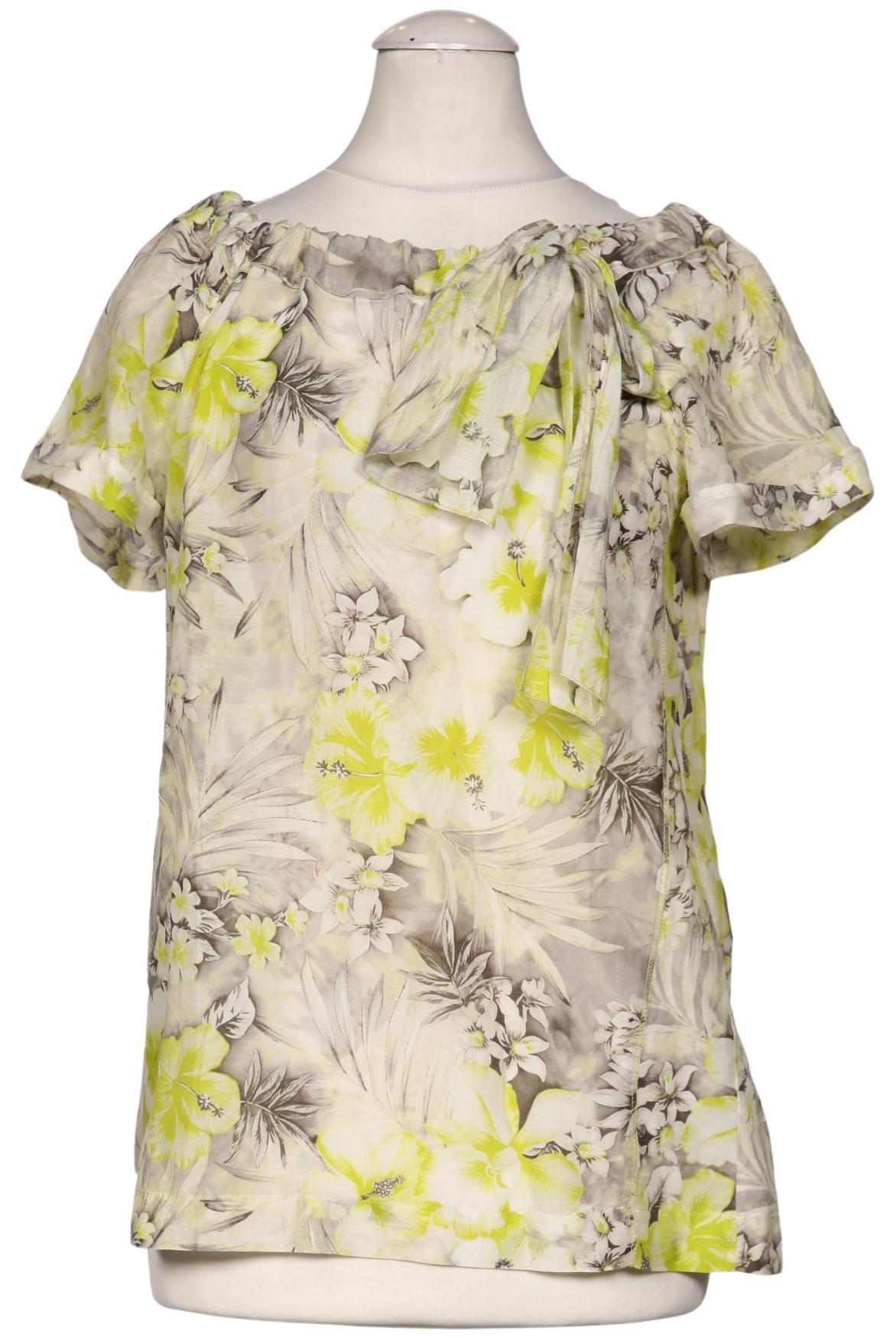 

Marc Cain Sports Damen Bluse, mehrfarbig, Gr. 36