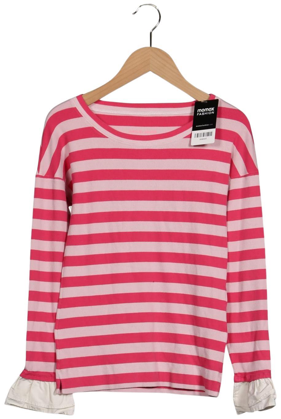 

Marc Cain Sports Damen Langarmshirt, pink, Gr. 34