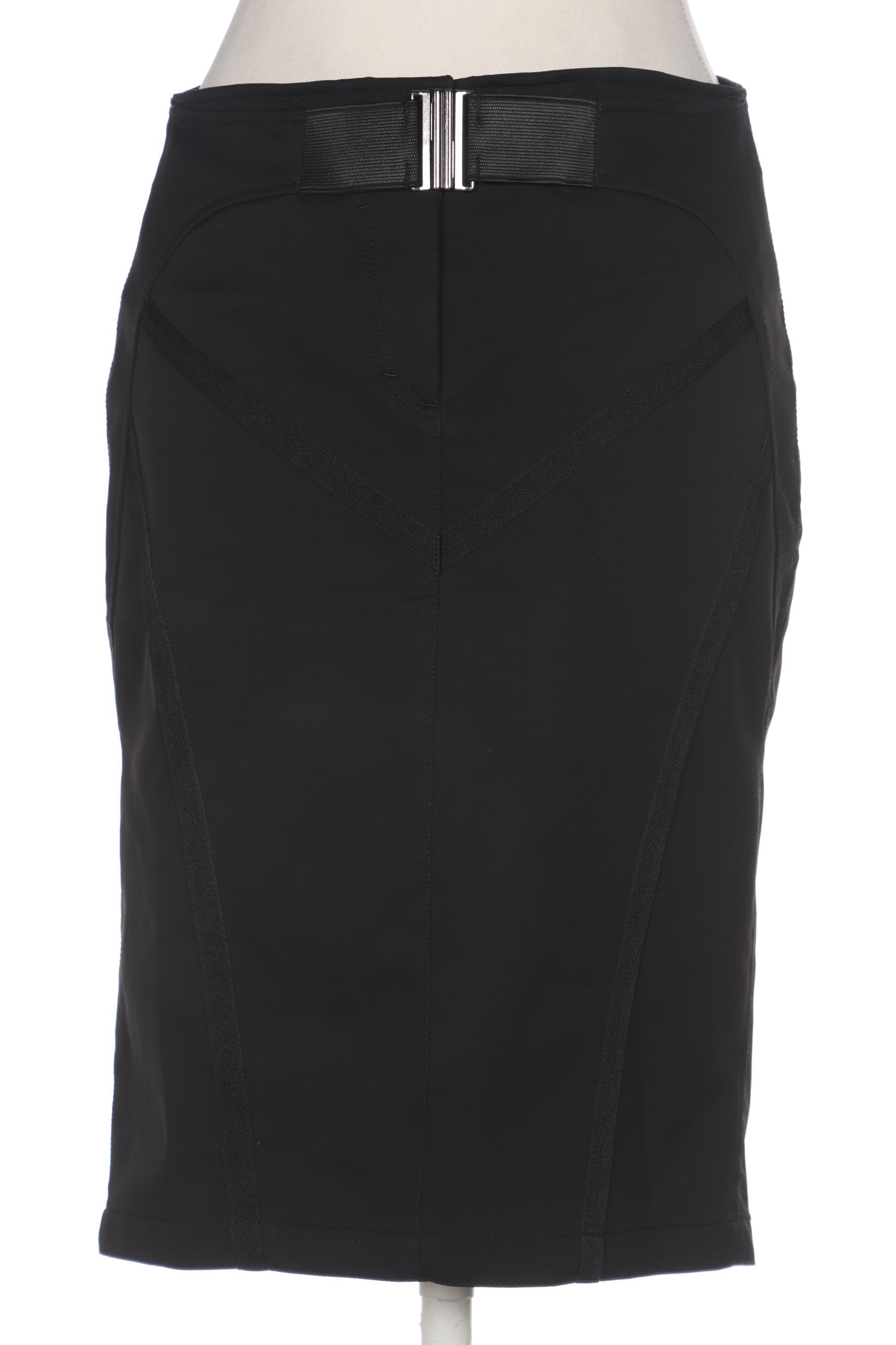 

Marc Cain Sports Damen Rock, schwarz, Gr. 36