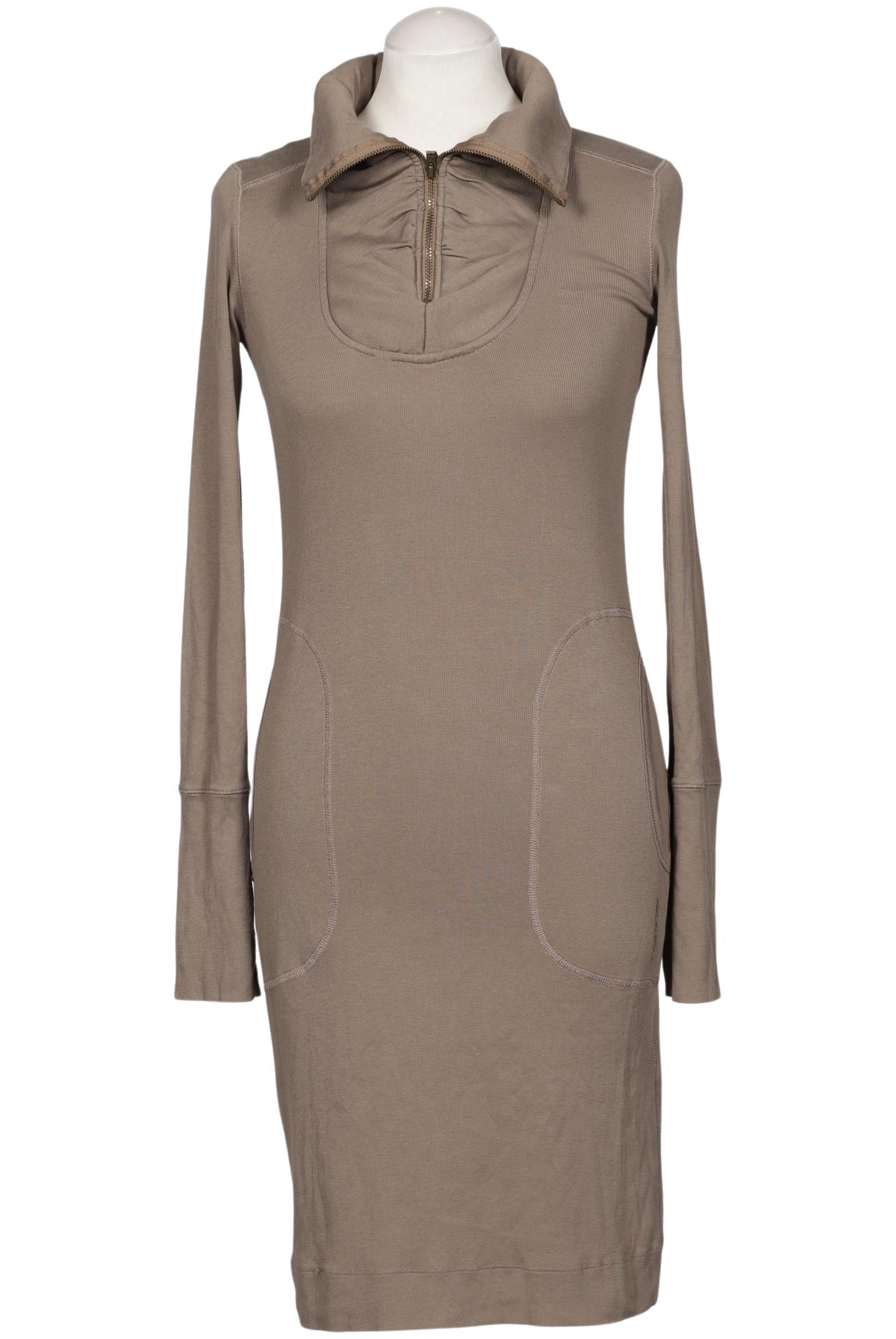 

Marc Cain Sports Damen Kleid, beige, Gr. 38