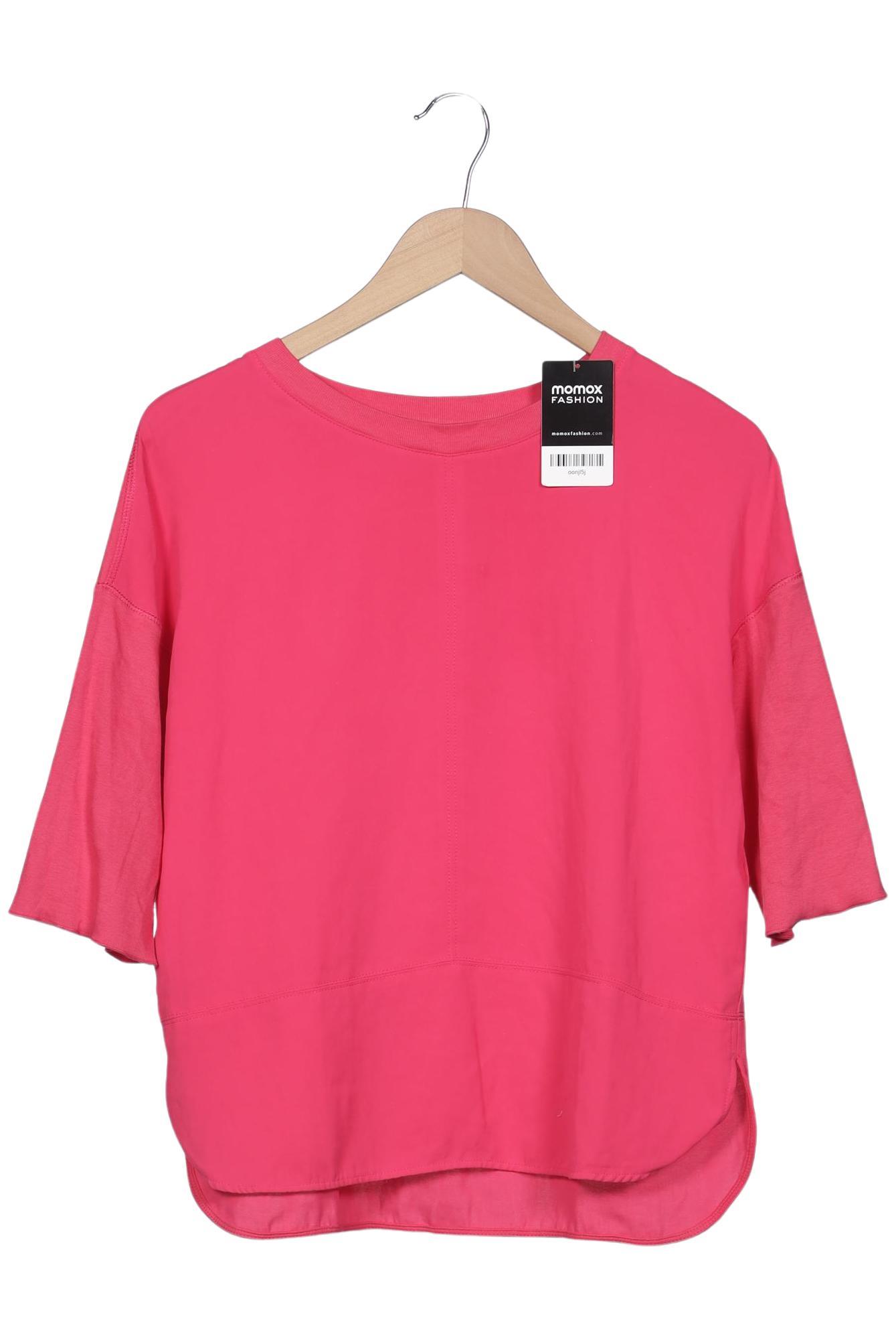

Marc Cain Sports Damen T-Shirt, pink, Gr. 36